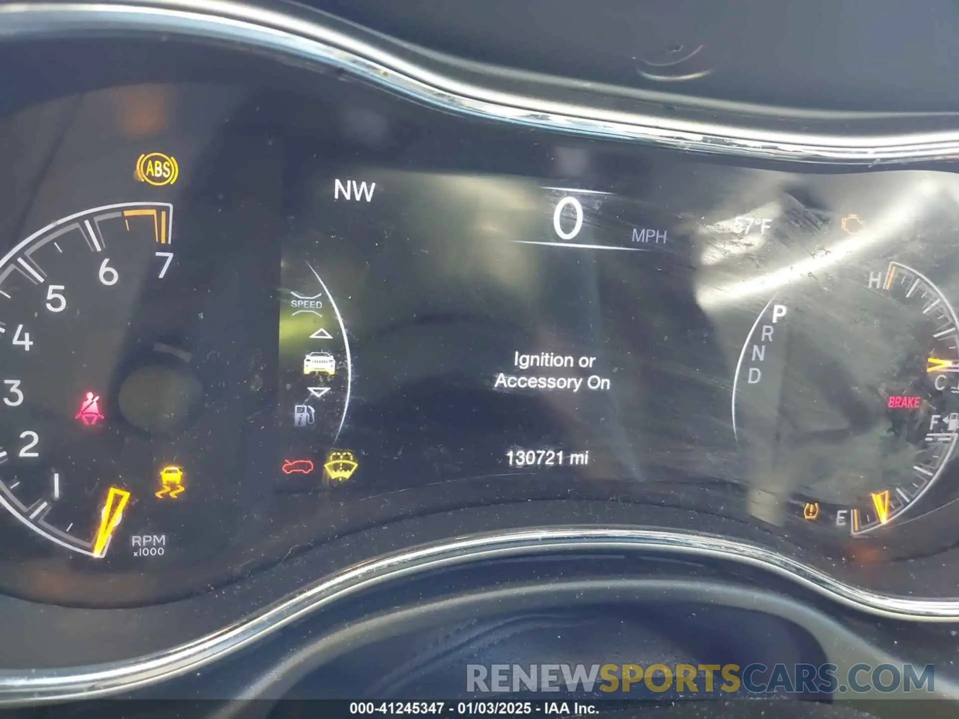 7 fotografías del automóvil dañado 1C4RJEBG0KC857352 JEEP GRAND CHEROKEE 2019