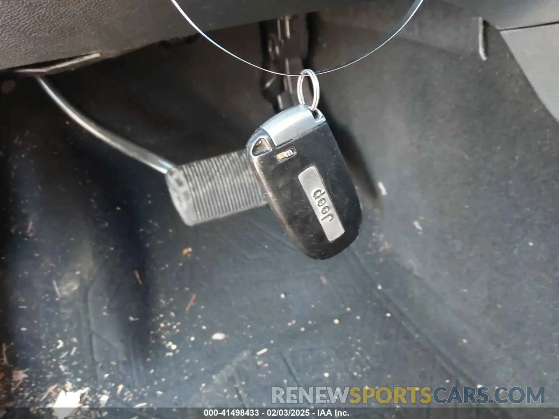11 fotografías del automóvil dañado 1C4RJEBG7KC656046 JEEP GRAND CHEROKEE 2019