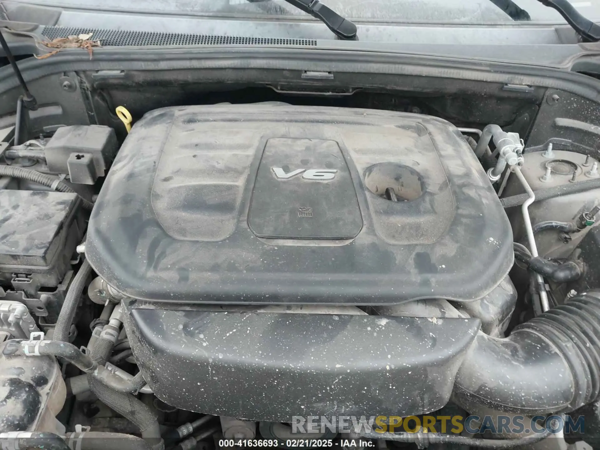 10 fotografías del automóvil dañado 1C4RJEBG8KC658775 JEEP GRAND CHEROKEE 2019