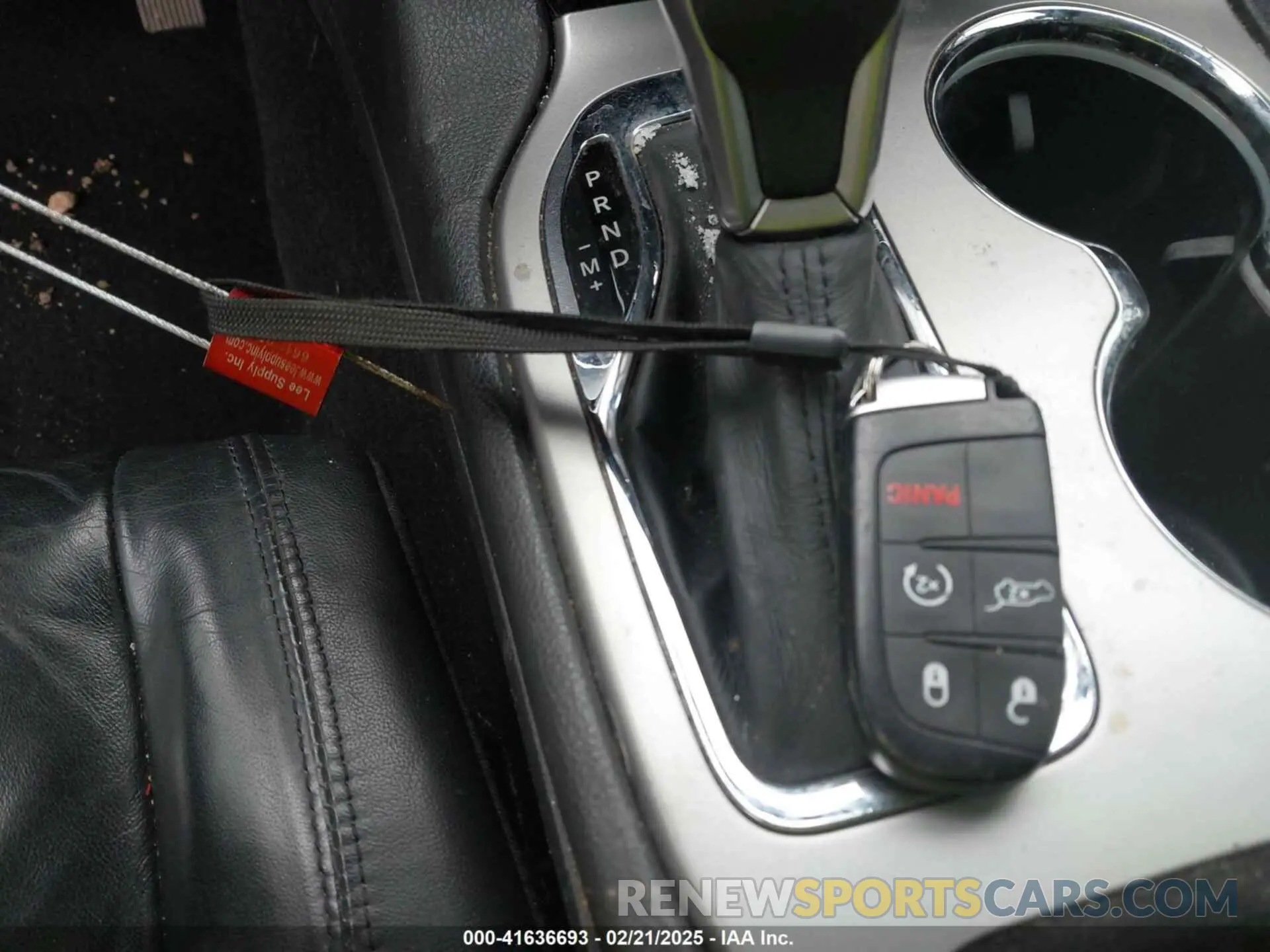 11 fotografías del automóvil dañado 1C4RJEBG8KC658775 JEEP GRAND CHEROKEE 2019