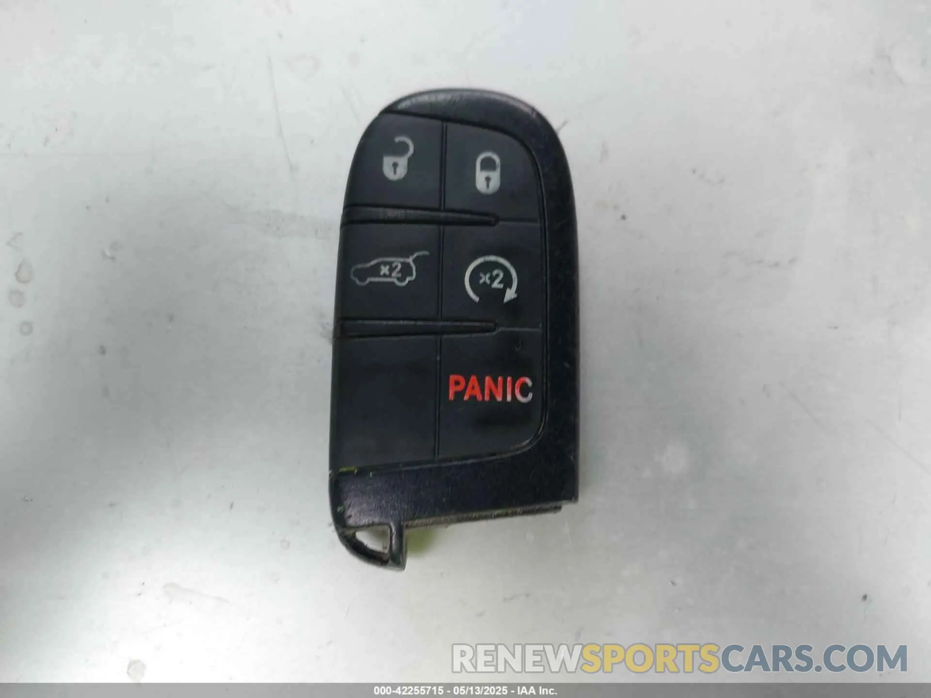 11 fotografías del automóvil dañado 1C4RJEBG8KC789978 JEEP GRAND CHEROKEE 2019