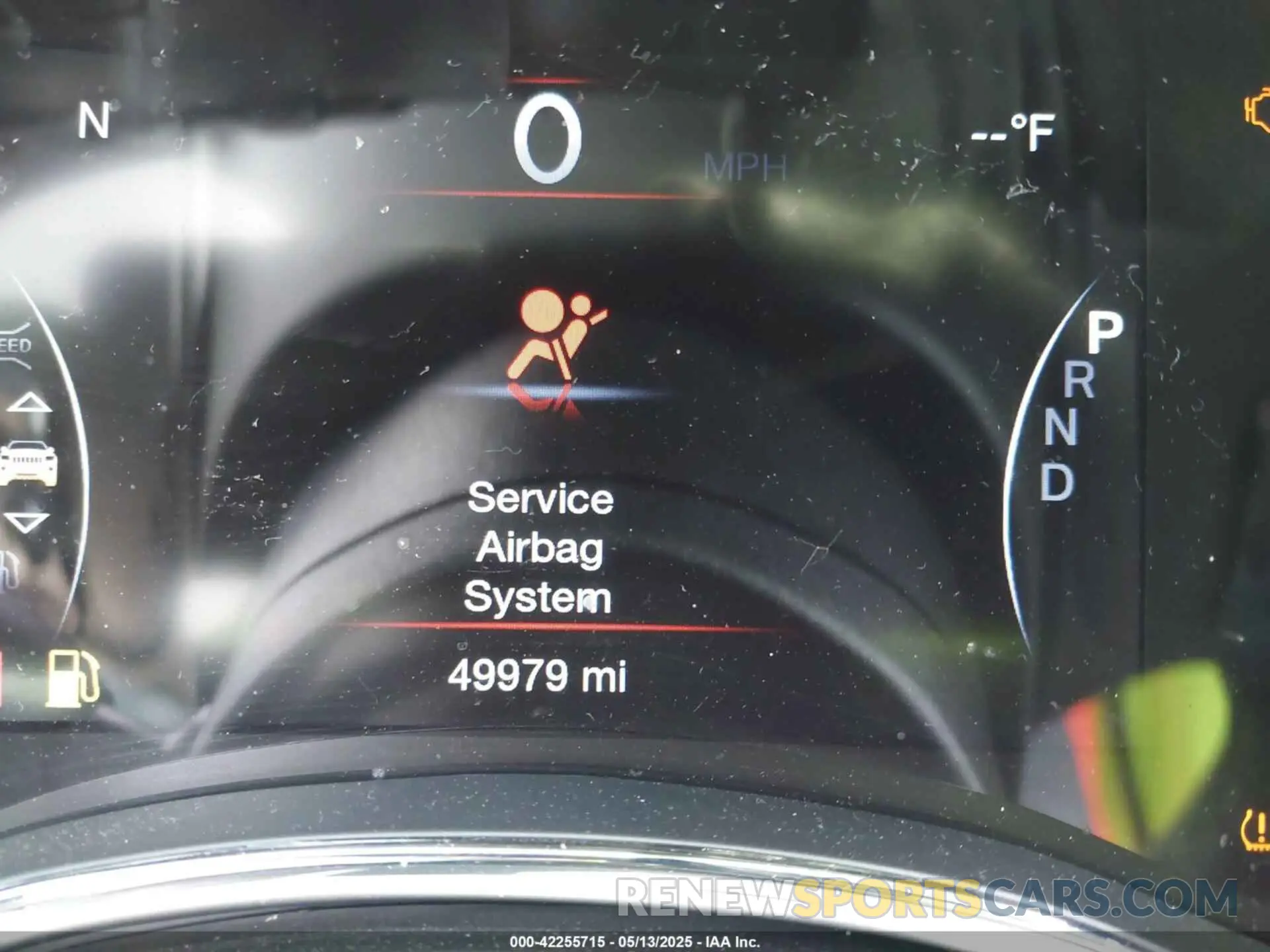 16 fotografías del automóvil dañado 1C4RJEBG8KC789978 JEEP GRAND CHEROKEE 2019