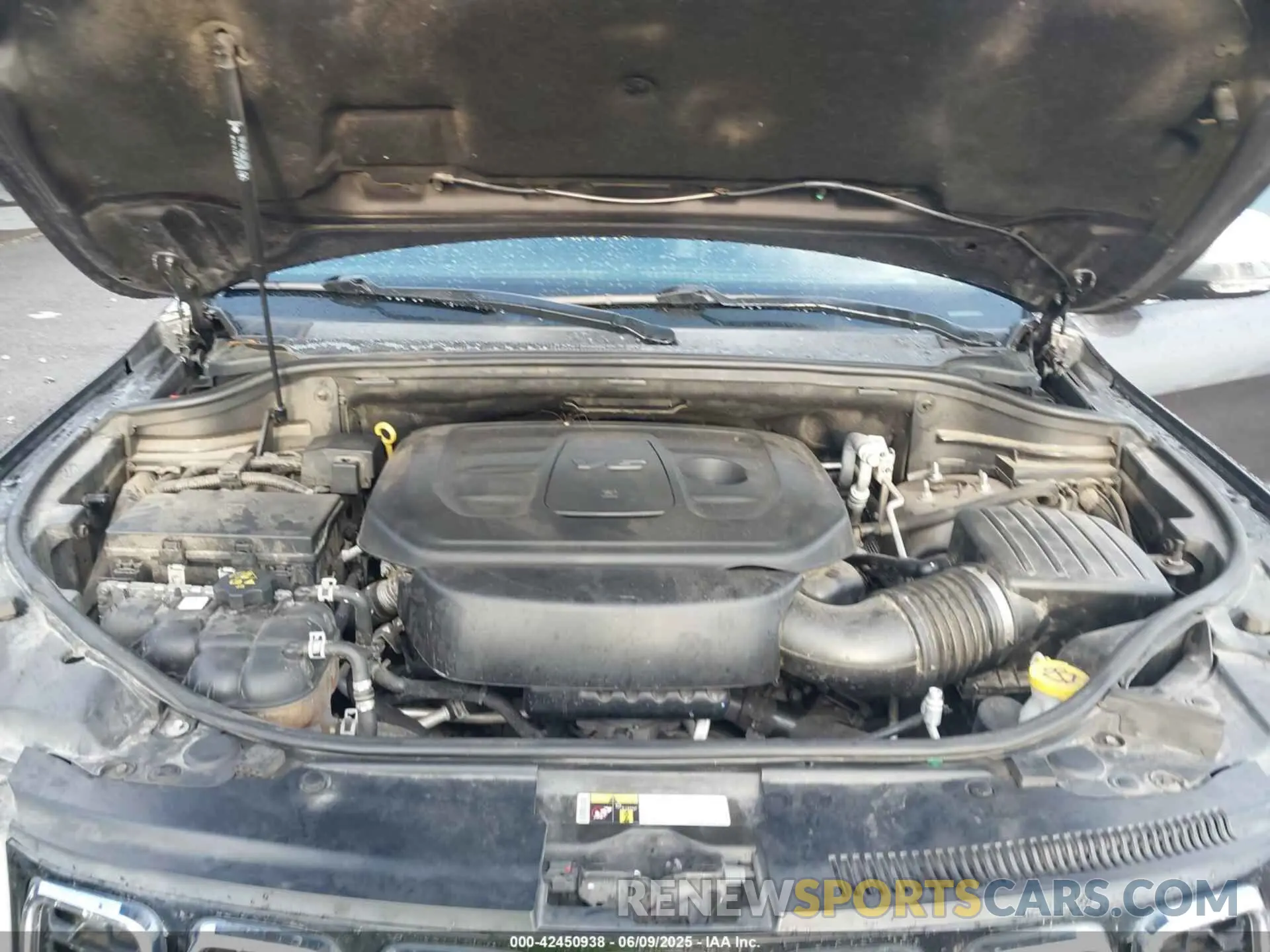 10 fotografías del automóvil dañado 1C4RJEBGXKC698940 JEEP GRAND CHEROKEE 2019