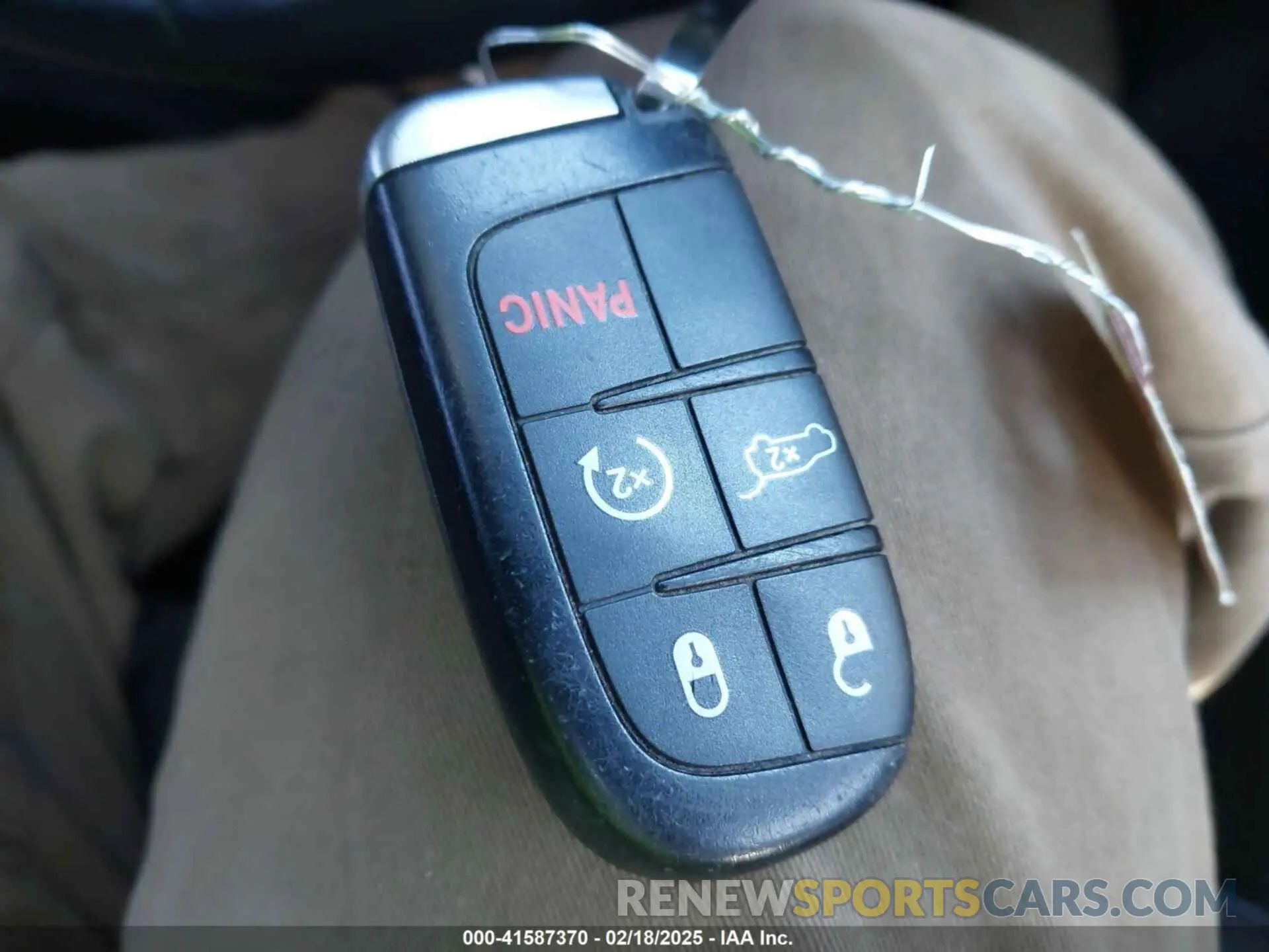 11 fotografías del automóvil dañado 1C4RJFAG1KC531440 JEEP GRAND CHEROKEE 2019