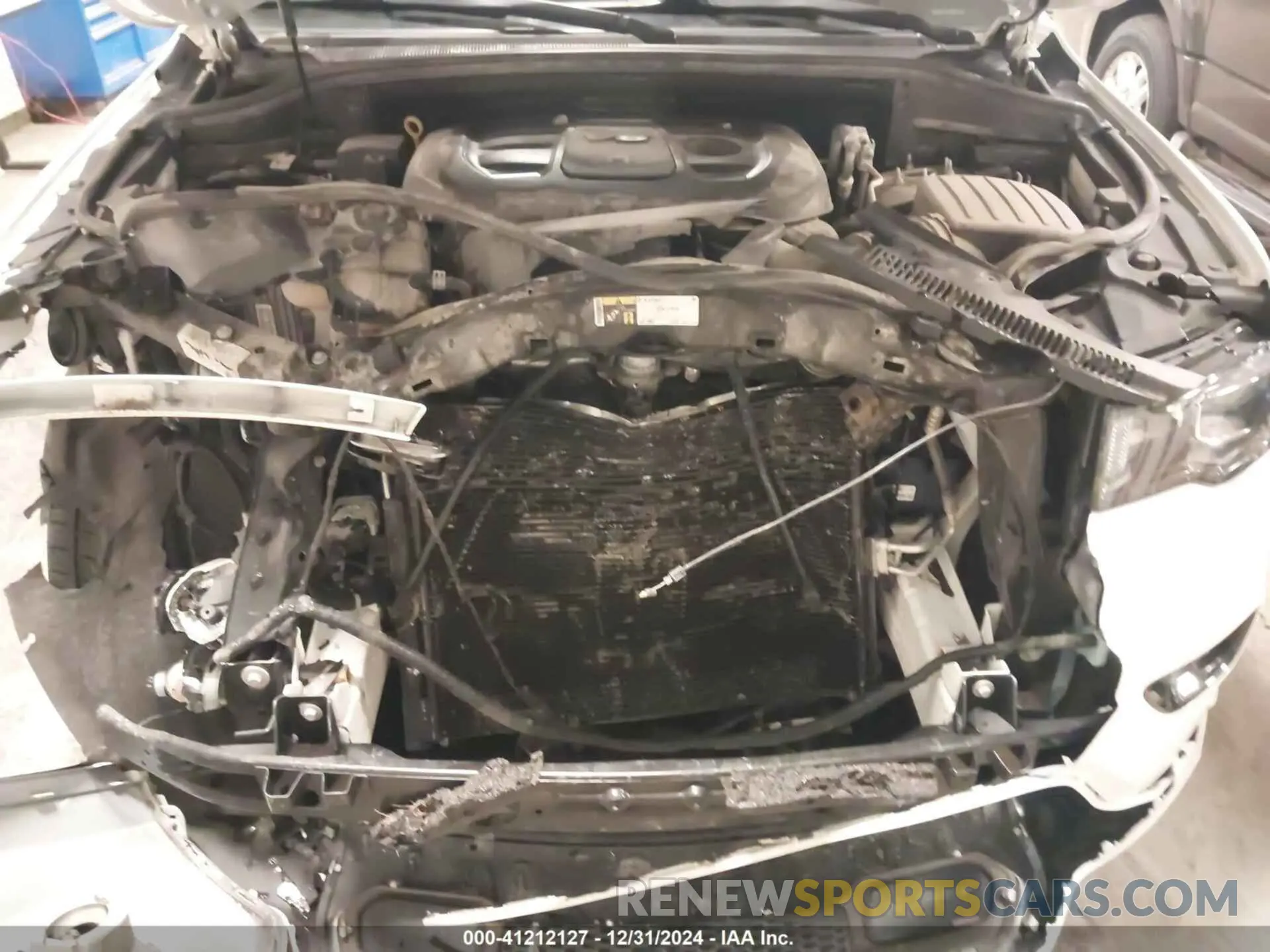 10 fotografías del automóvil dañado 1C4RJFAG1KC694590 JEEP GRAND CHEROKEE 2019