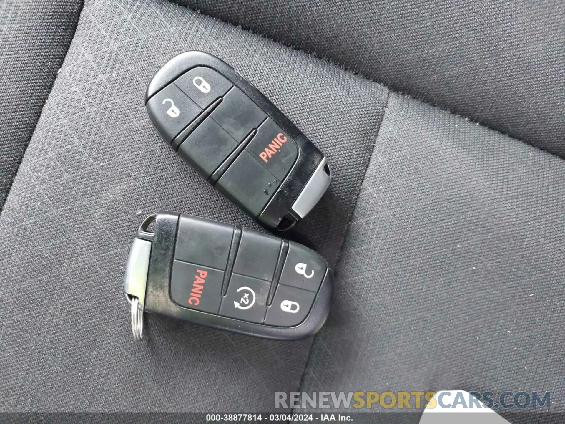 11 fotografías del automóvil dañado 1C4RJFAG2KC814154 JEEP GRAND CHEROKEE 2019
