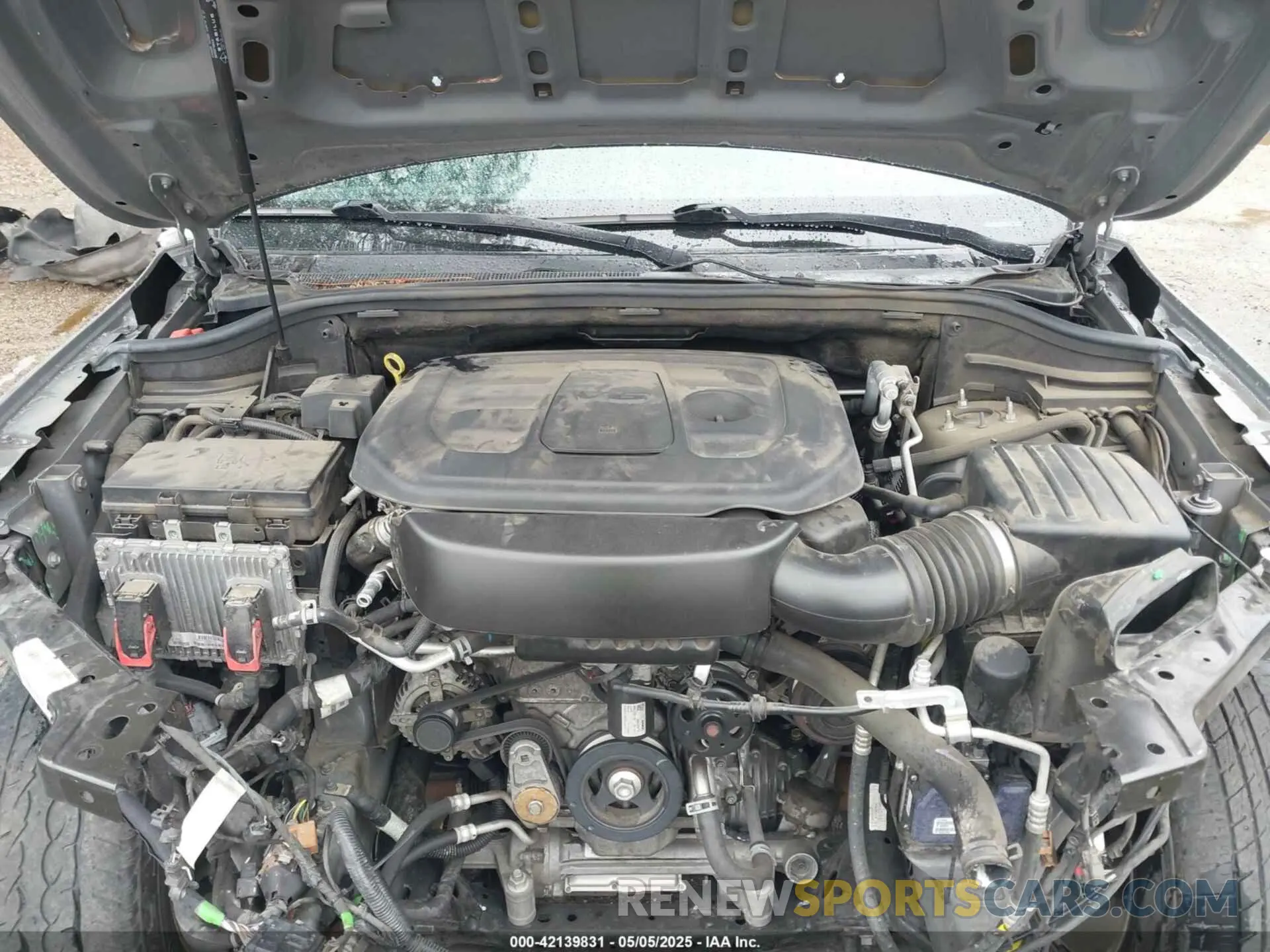 10 fotografías del automóvil dañado 1C4RJFAG3KC703905 JEEP GRAND CHEROKEE 2019