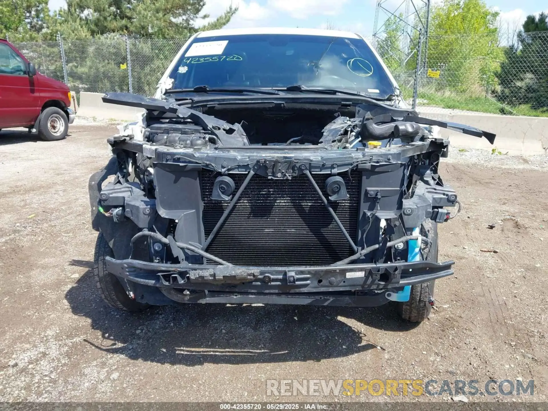 11 fotografías del automóvil dañado 1C4RJFAG4KC566506 JEEP GRAND CHEROKEE 2019