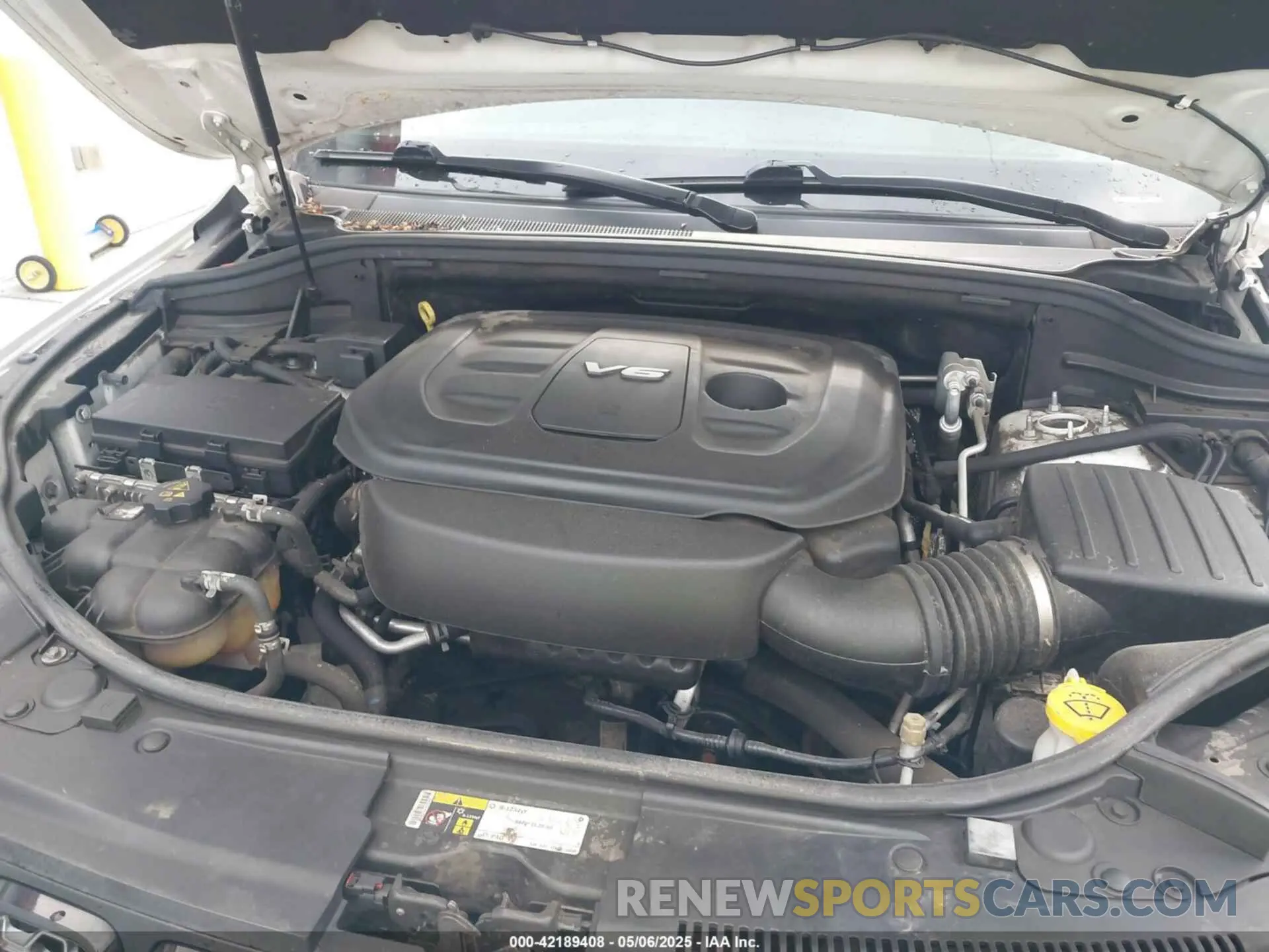 10 fotografías del automóvil dañado 1C4RJFAG5KC589793 JEEP GRAND CHEROKEE 2019