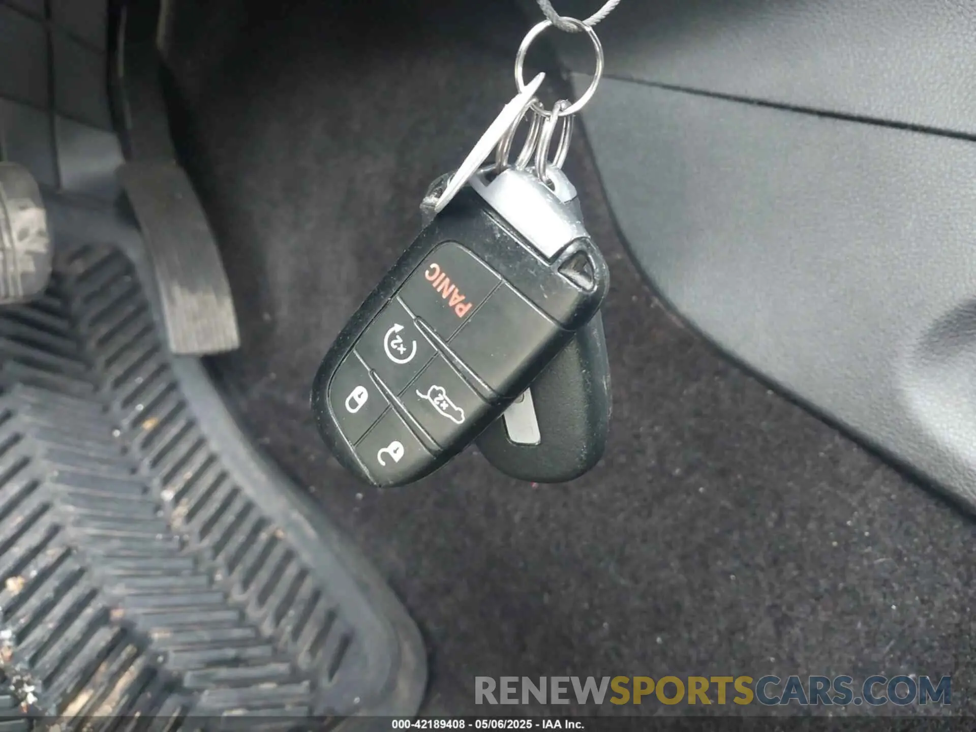 11 fotografías del automóvil dañado 1C4RJFAG5KC589793 JEEP GRAND CHEROKEE 2019