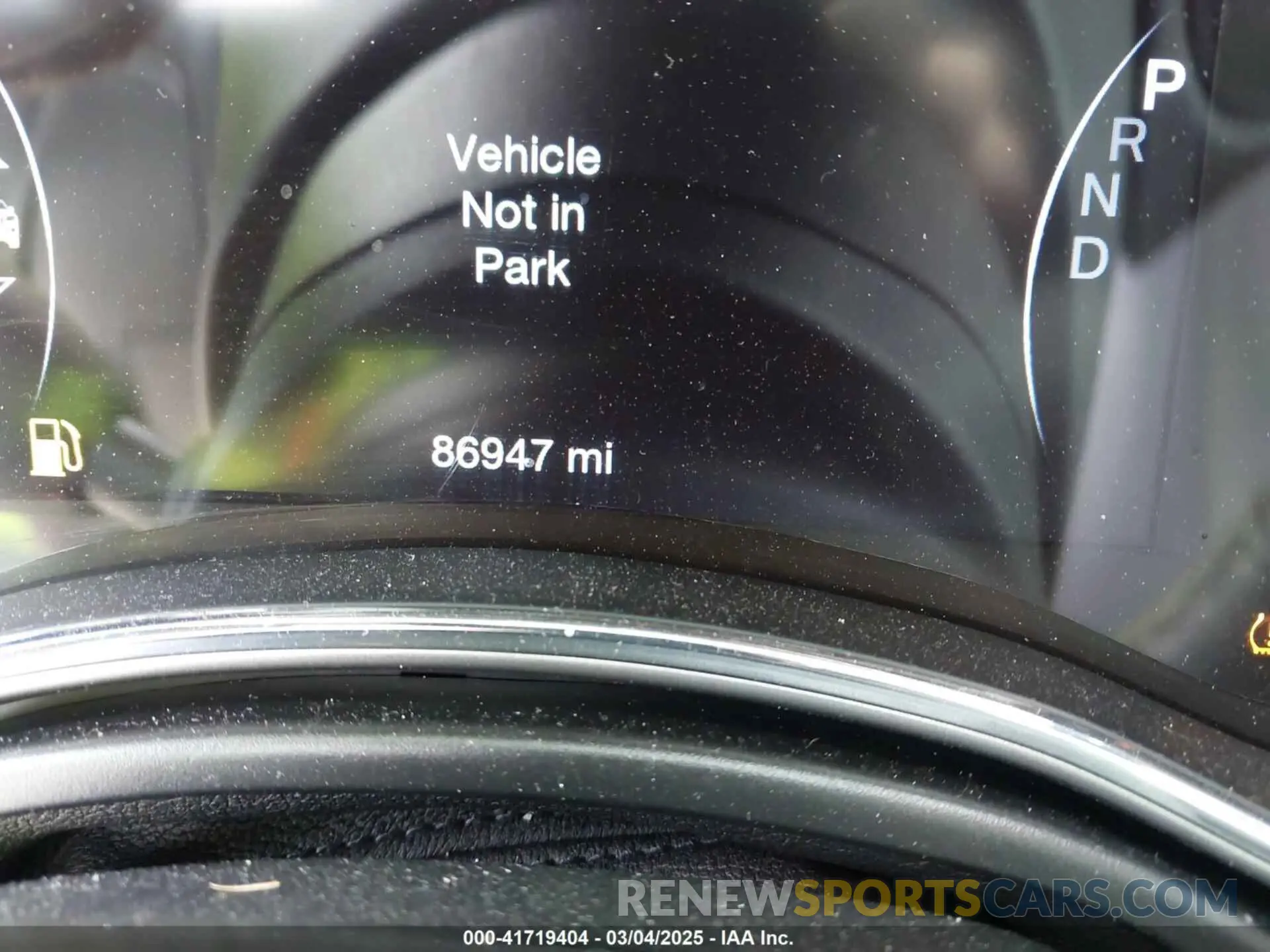 15 fotografías del automóvil dañado 1C4RJFAG6KC696190 JEEP GRAND CHEROKEE 2019