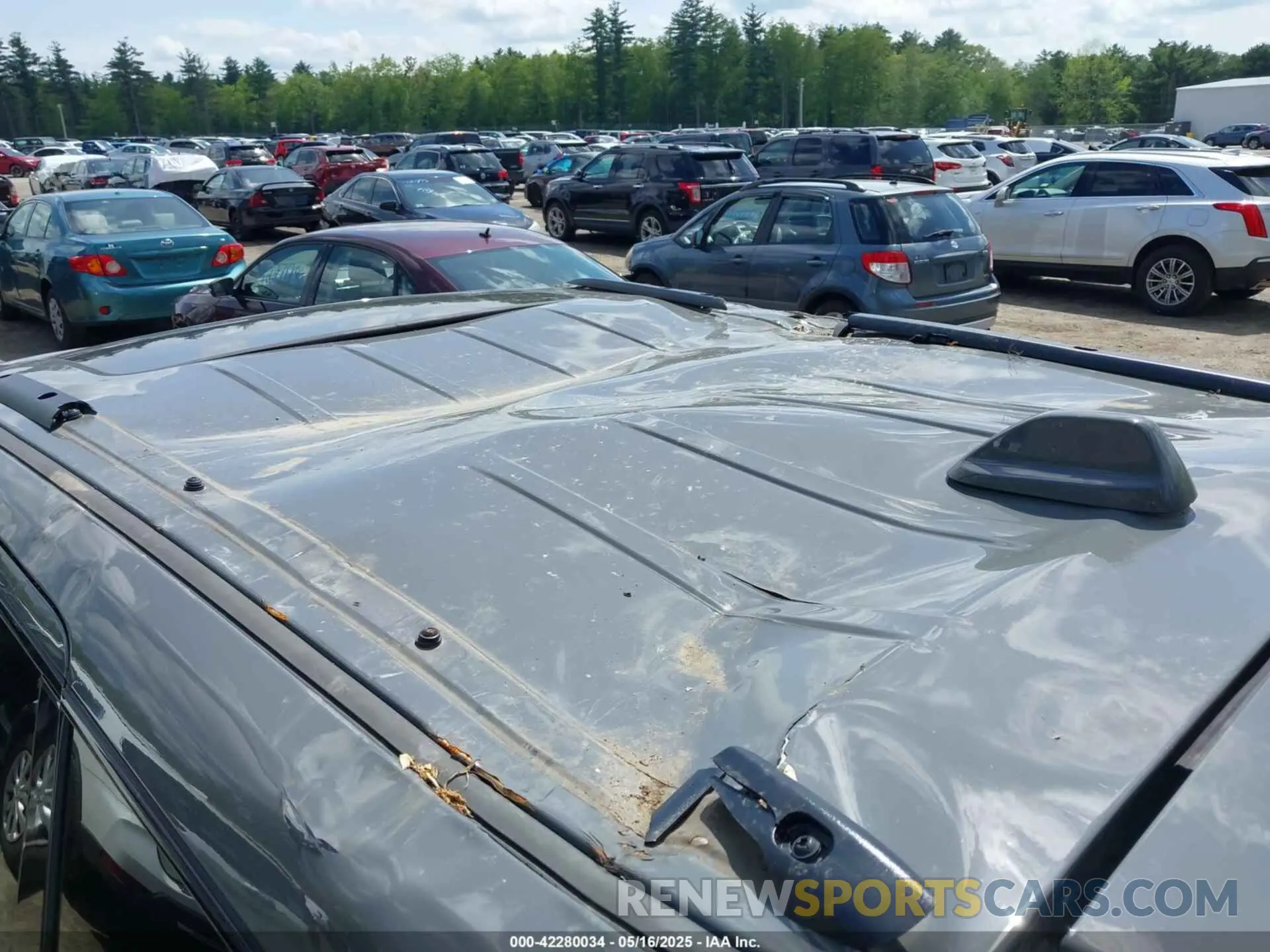 20 fotografías del automóvil dañado 1C4RJFAG6KC845486 JEEP GRAND CHEROKEE 2019