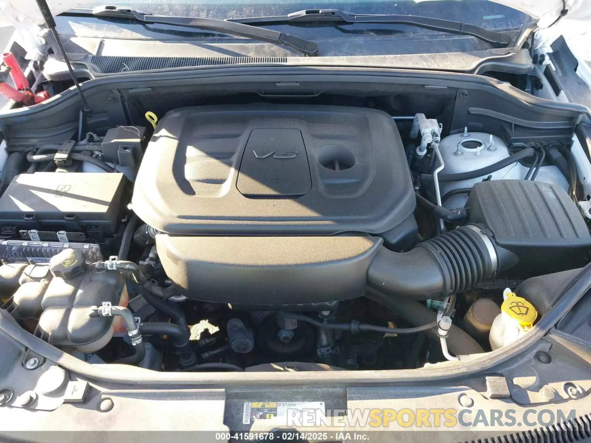 10 fotografías del automóvil dañado 1C4RJFAG7KC694674 JEEP GRAND CHEROKEE 2019