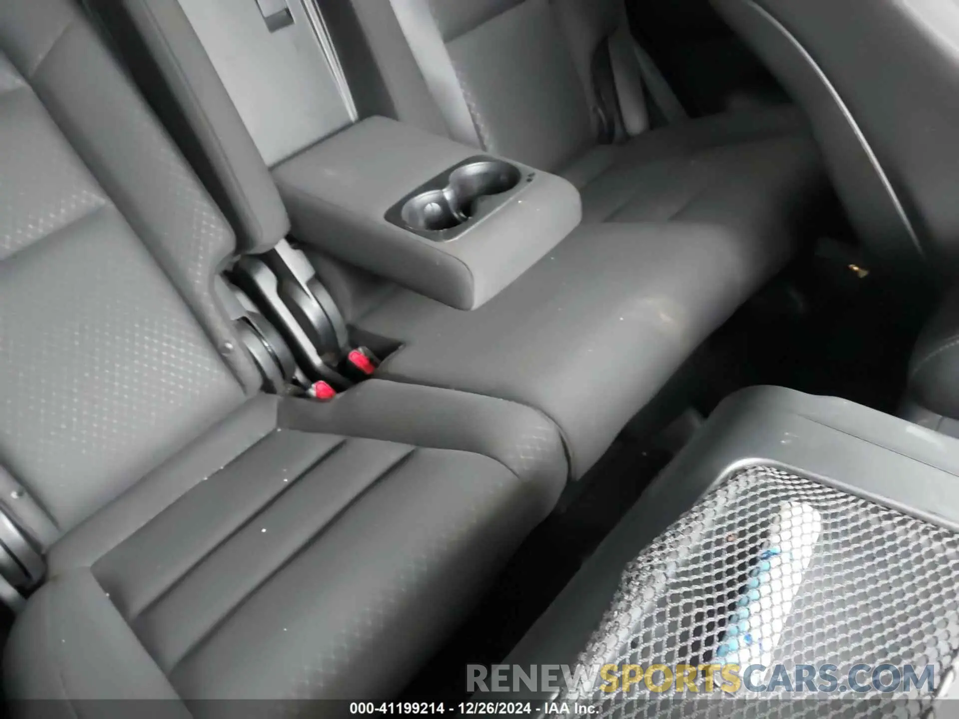 8 fotografías del automóvil dañado 1C4RJFAG8KC669301 JEEP GRAND CHEROKEE 2019