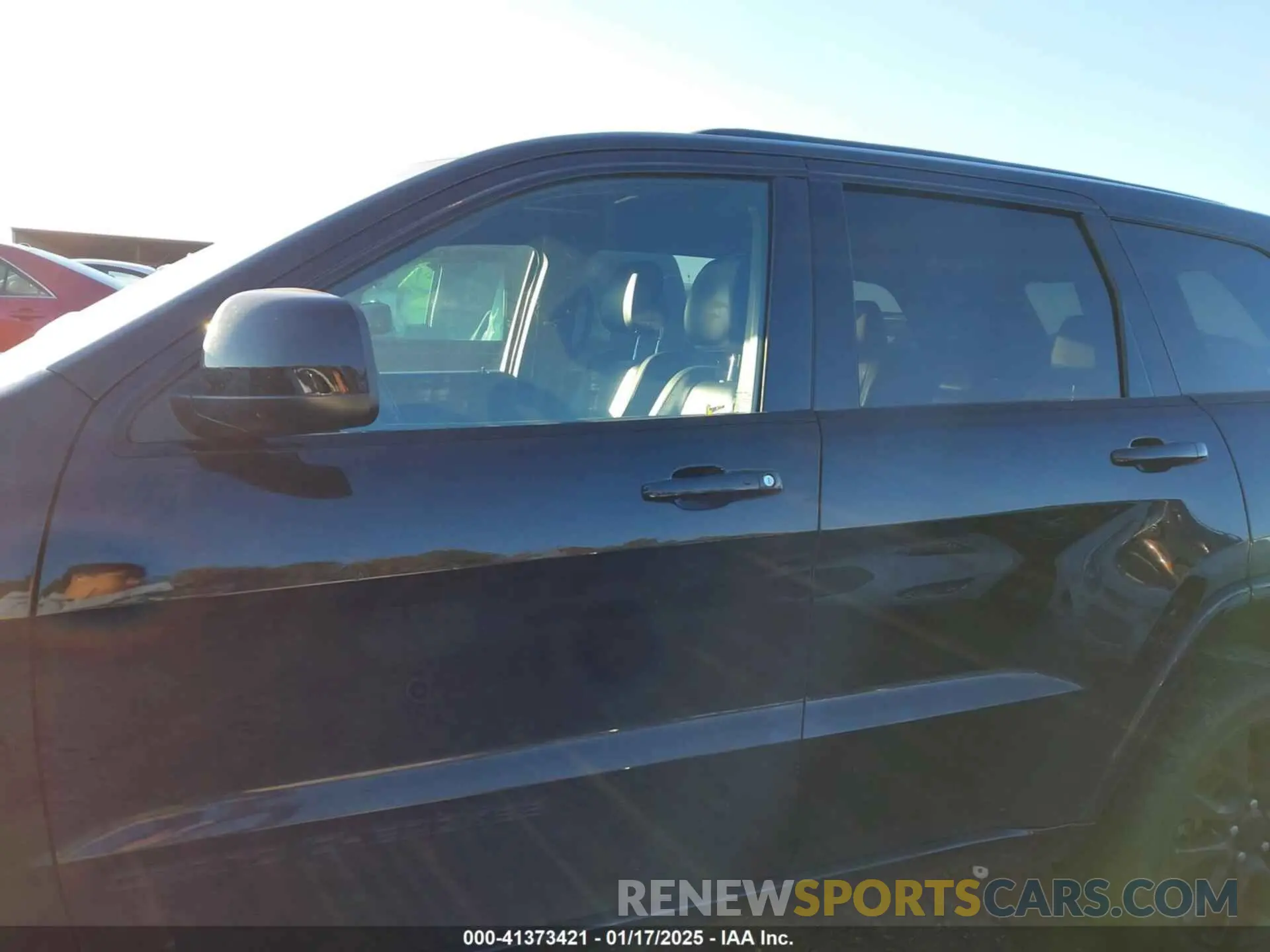 14 fotografías del automóvil dañado 1C4RJFAG8KC839026 JEEP GRAND CHEROKEE 2019