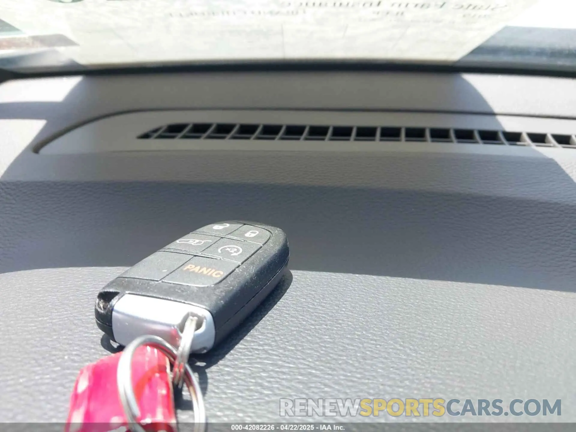11 fotografías del automóvil dañado 1C4RJFAG9KC590235 JEEP GRAND CHEROKEE 2019