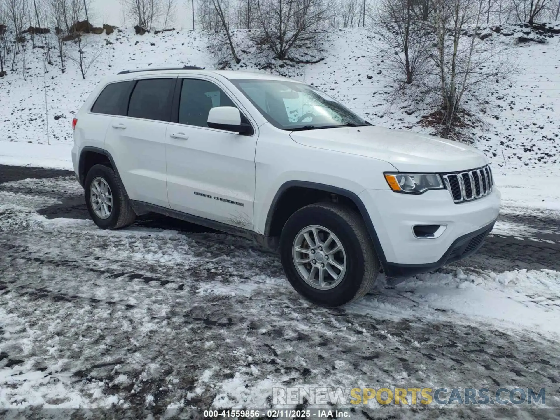1 fotografías del automóvil dañado 1C4RJFAG9KC591515 JEEP GRAND CHEROKEE 2019