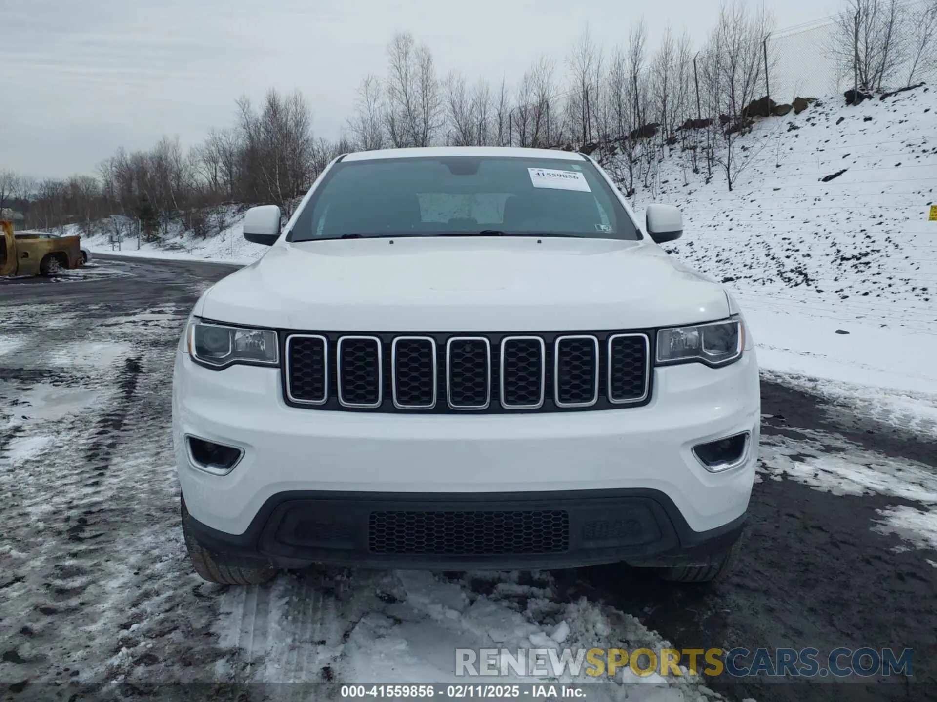 12 fotografías del automóvil dañado 1C4RJFAG9KC591515 JEEP GRAND CHEROKEE 2019