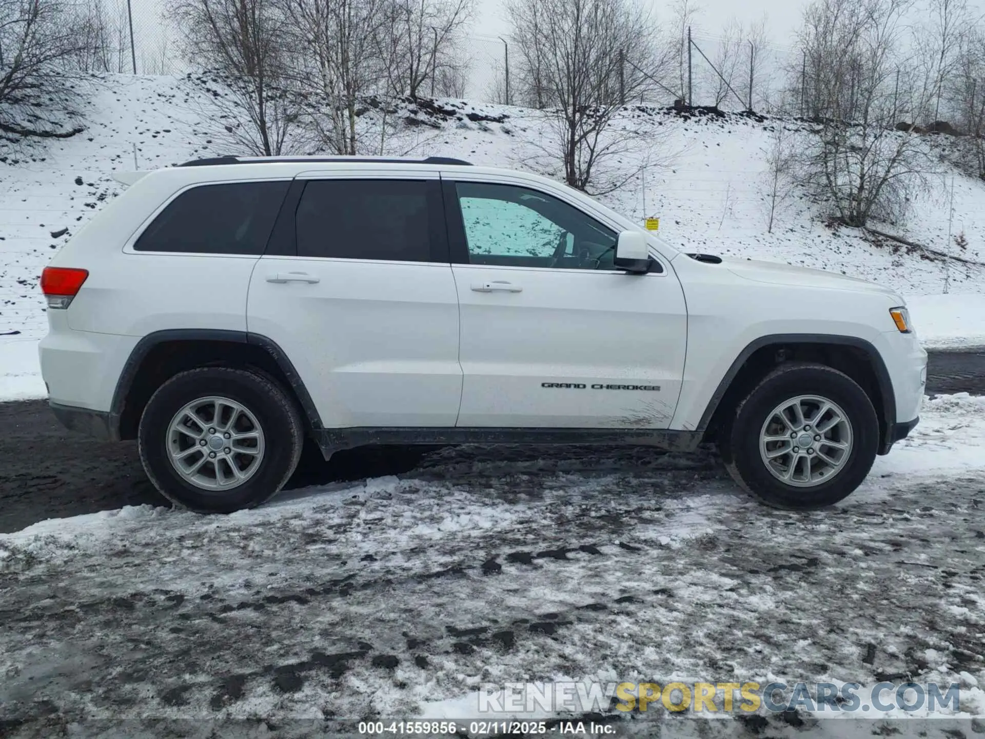 13 fotografías del automóvil dañado 1C4RJFAG9KC591515 JEEP GRAND CHEROKEE 2019