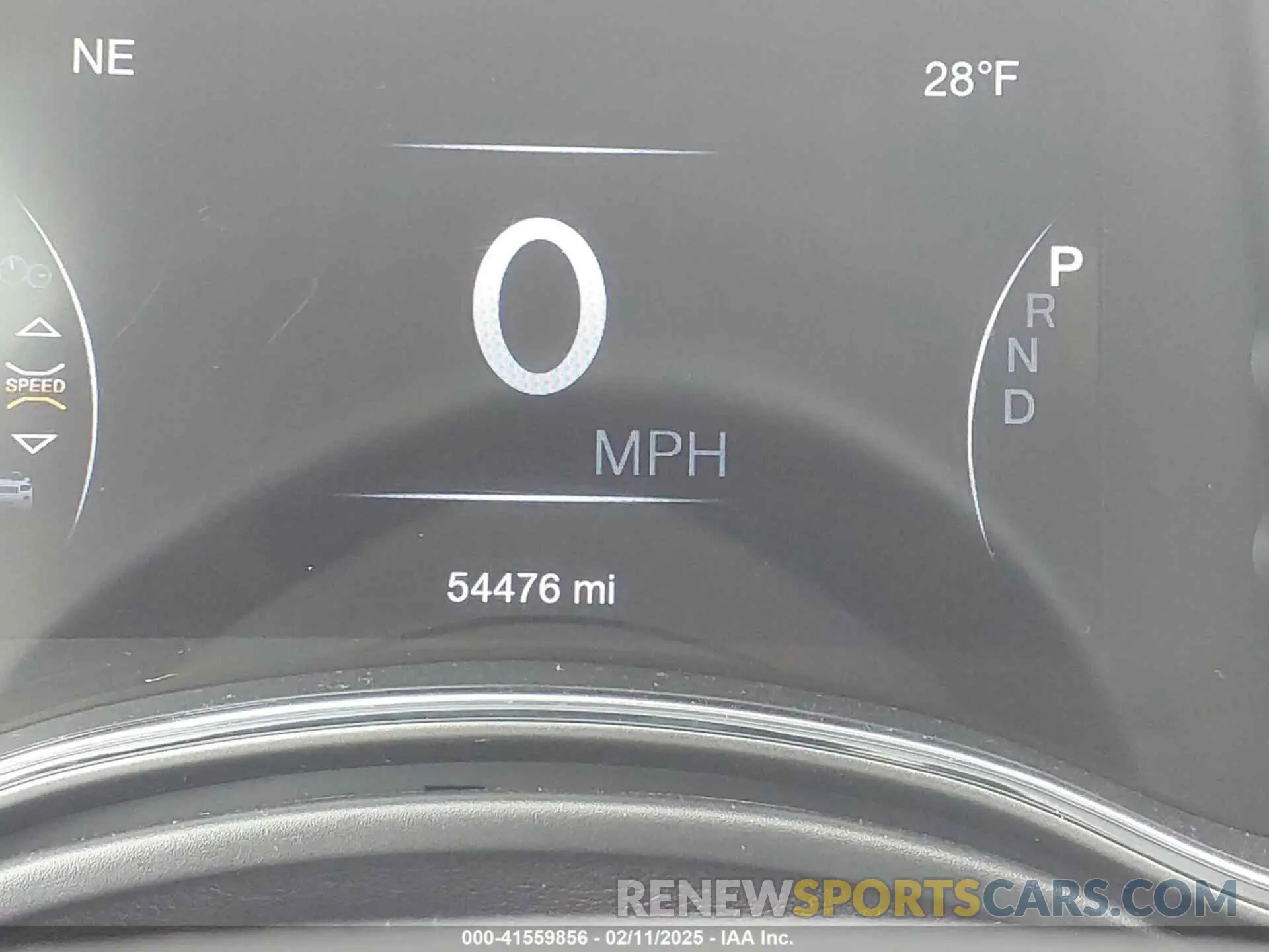7 fotografías del automóvil dañado 1C4RJFAG9KC591515 JEEP GRAND CHEROKEE 2019