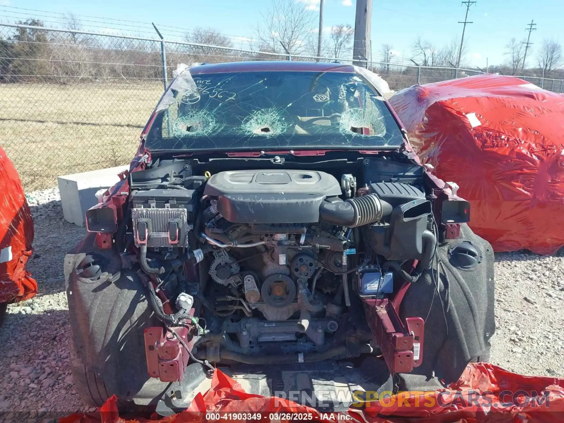 11 fotografías del automóvil dañado 1C4RJFAGXKC567000 JEEP GRAND CHEROKEE 2019