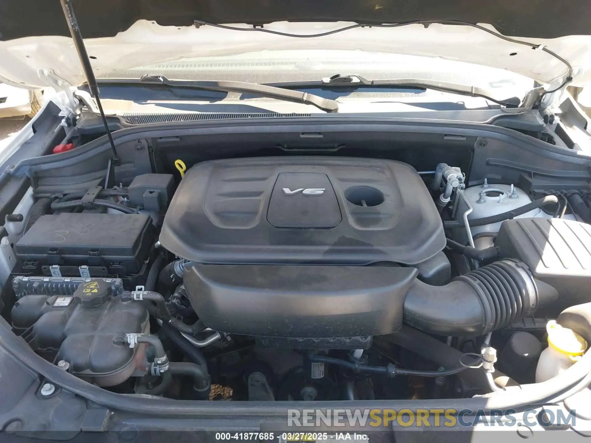 10 fotografías del automóvil dañado 1C4RJFAGXKC577977 JEEP GRAND CHEROKEE 2019