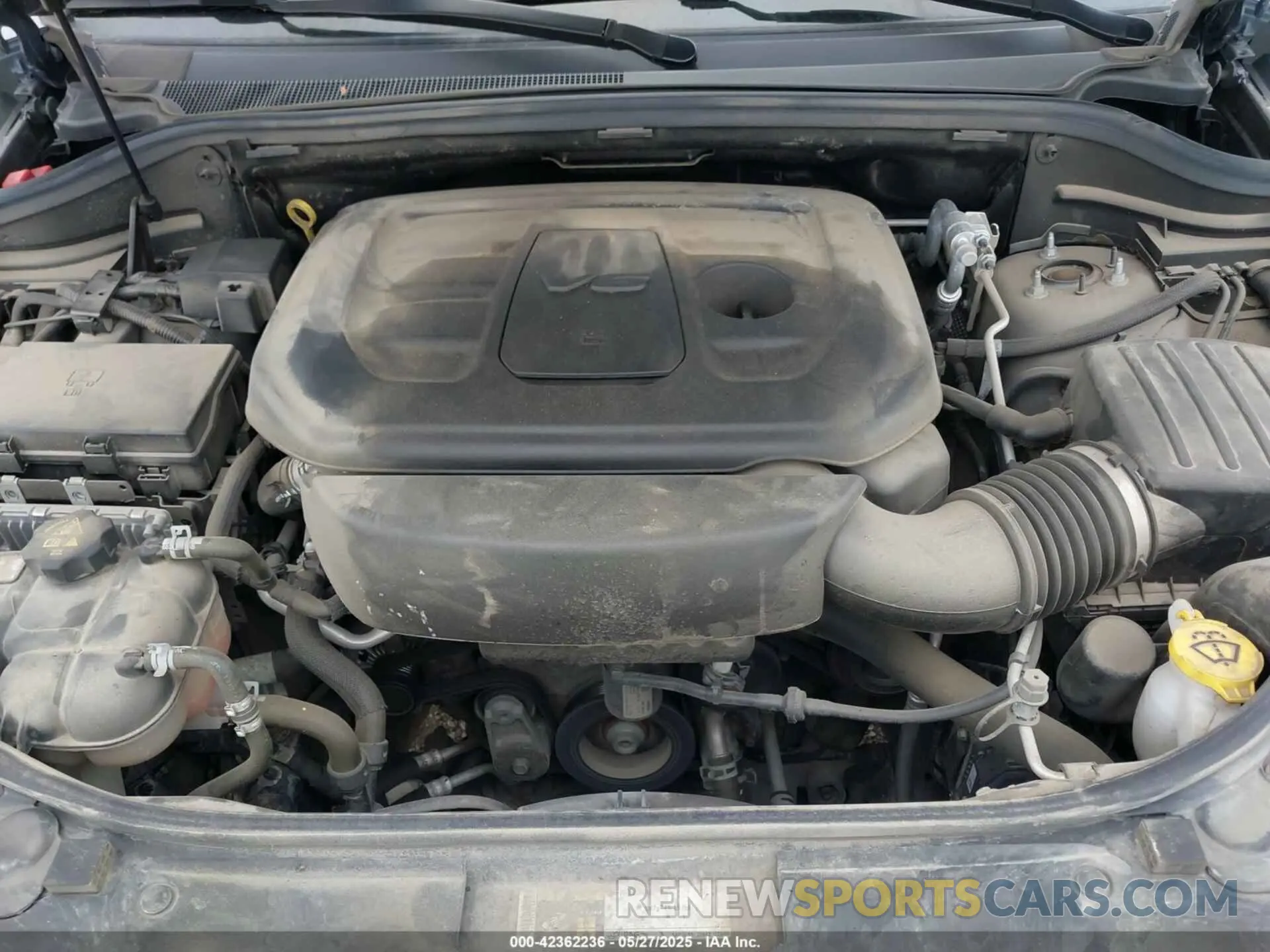 10 fotografías del automóvil dañado 1C4RJFBG0KC808660 JEEP GRAND CHEROKEE 2019