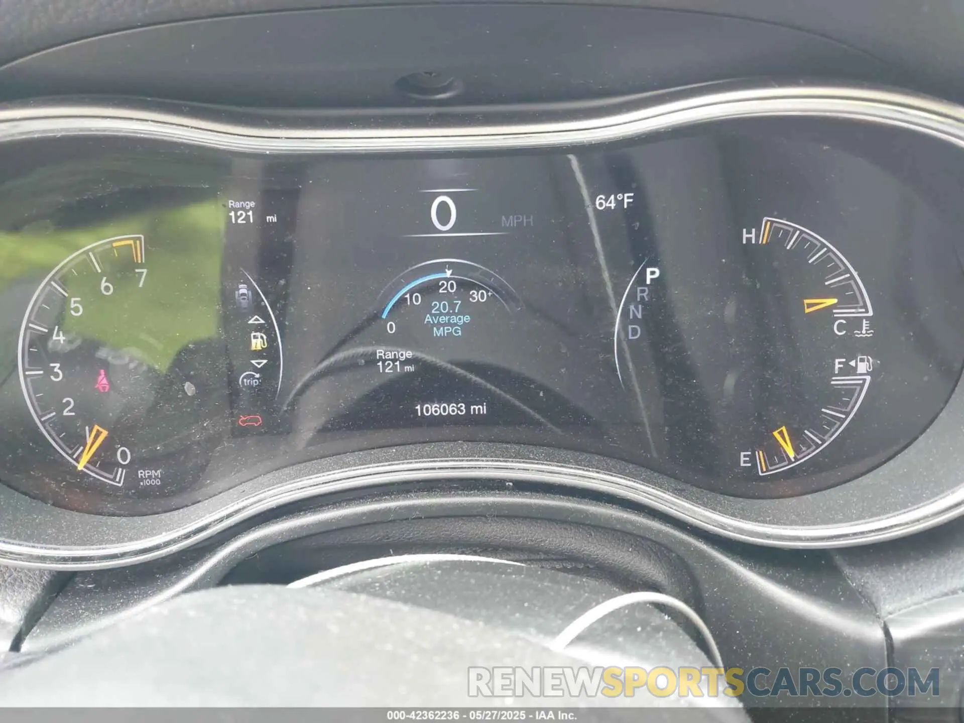 7 fotografías del automóvil dañado 1C4RJFBG0KC808660 JEEP GRAND CHEROKEE 2019
