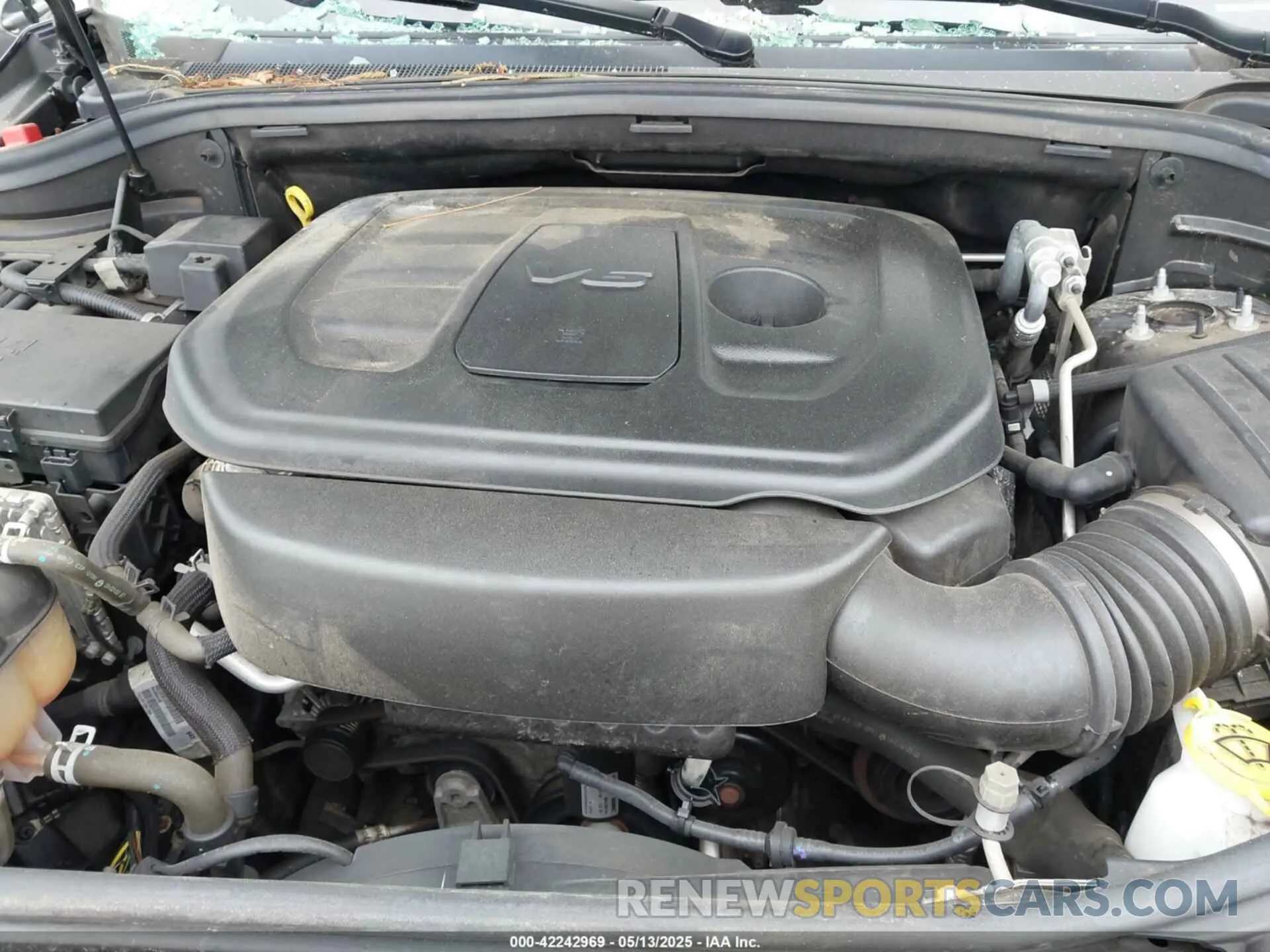 10 fotografías del automóvil dañado 1C4RJFBG1KC772977 JEEP GRAND CHEROKEE 2019