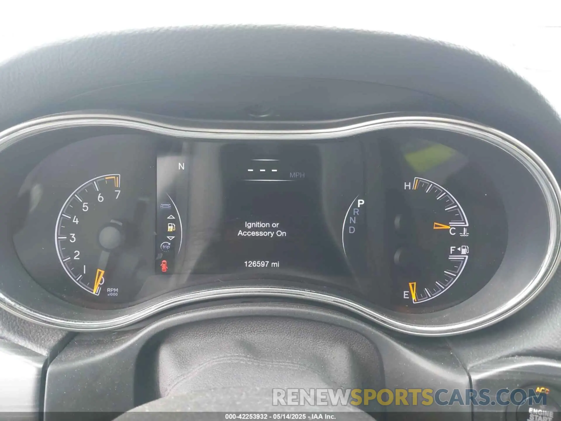 7 fotografías del automóvil dañado 1C4RJFBG2KC608718 JEEP GRAND CHEROKEE 2019