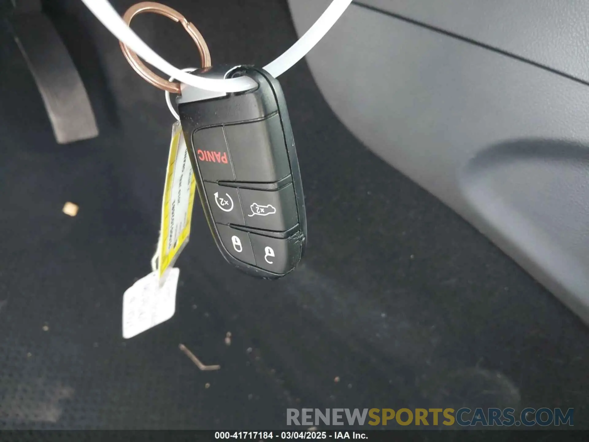 11 fotografías del automóvil dañado 1C4RJFBG3KC670595 JEEP GRAND CHEROKEE 2019