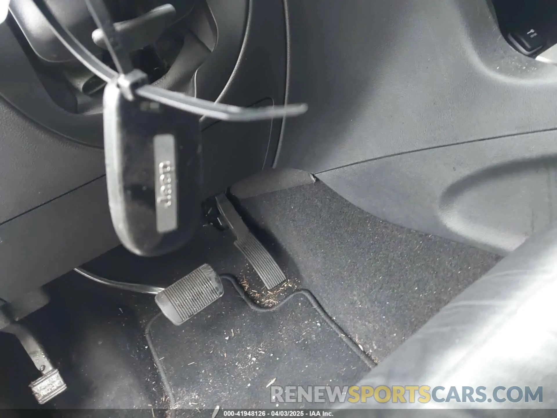 11 fotografías del automóvil dañado 1C4RJFBG3KC829602 JEEP GRAND CHEROKEE 2019