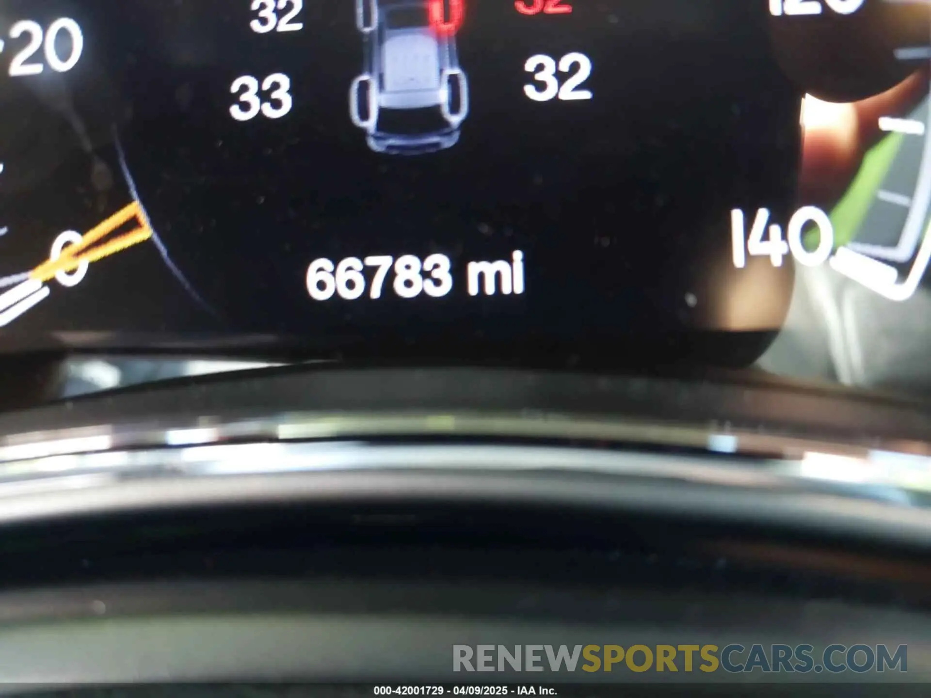 15 fotografías del automóvil dañado 1C4RJFBG4KC683694 JEEP GRAND CHEROKEE 2019