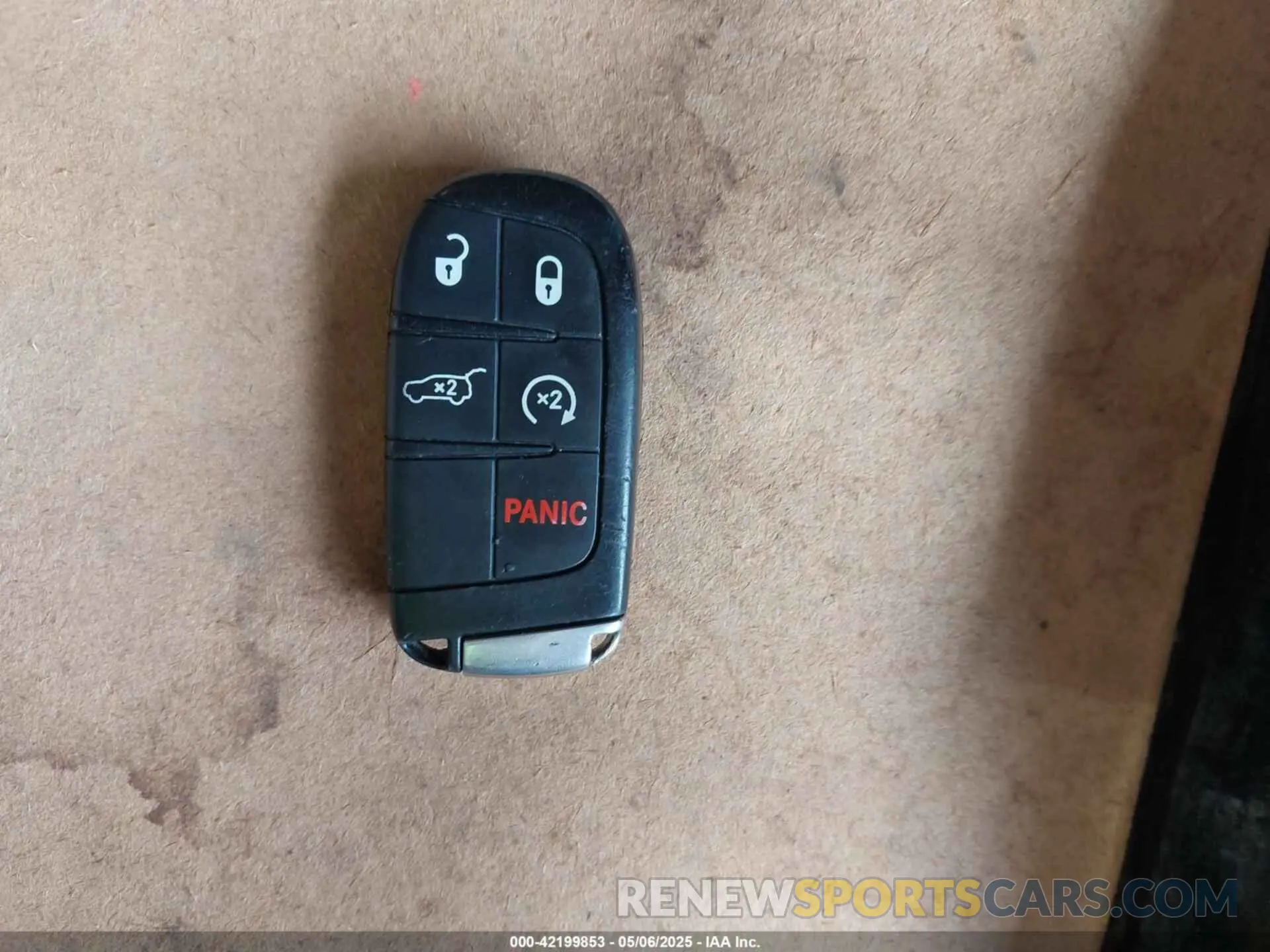 11 fotografías del automóvil dañado 1C4RJFBG4KC787828 JEEP GRAND CHEROKEE 2019