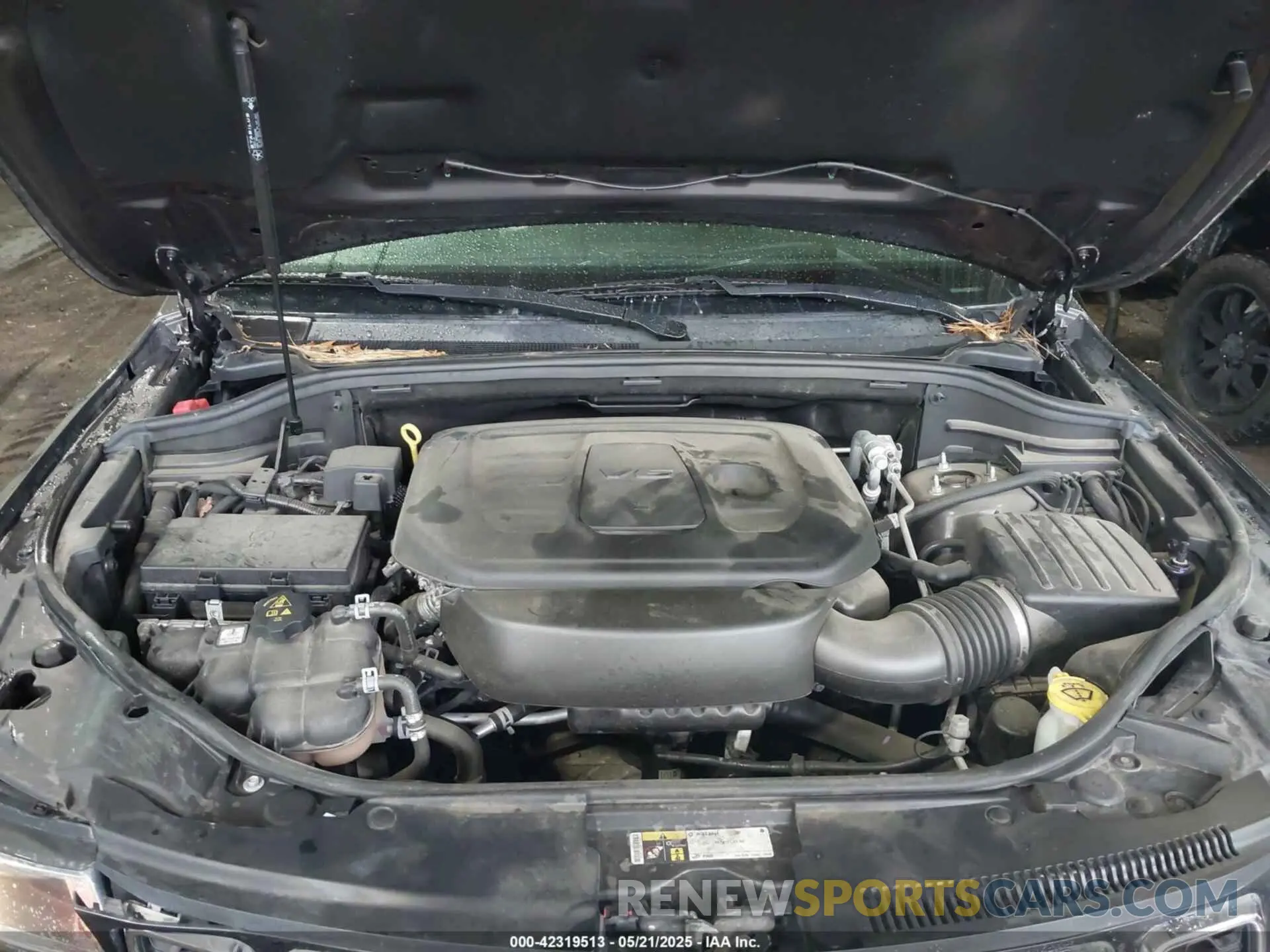 10 fotografías del automóvil dañado 1C4RJFBG4KC794102 JEEP GRAND CHEROKEE 2019