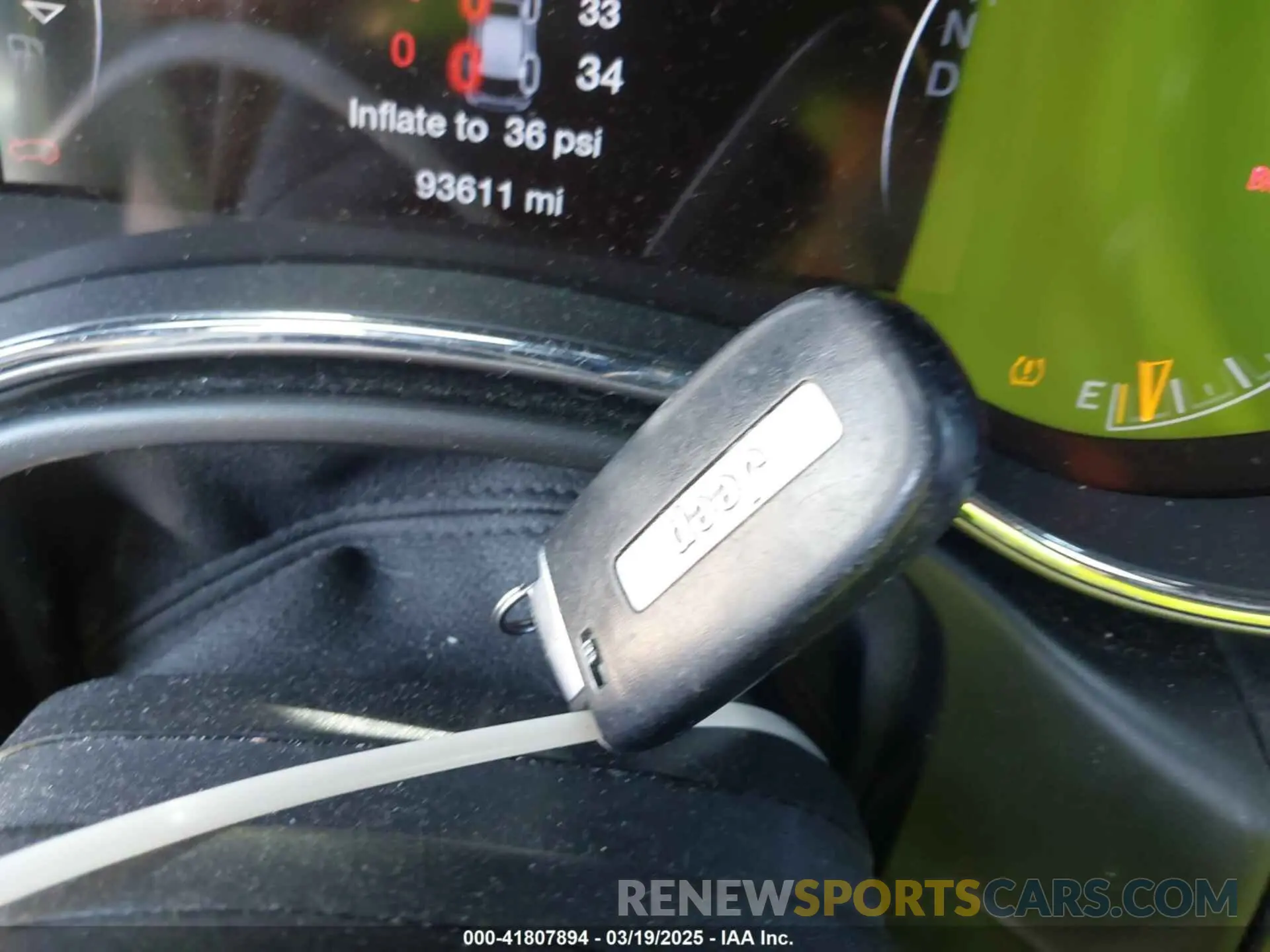 11 fotografías del automóvil dañado 1C4RJFBG5KC628106 JEEP GRAND CHEROKEE 2019