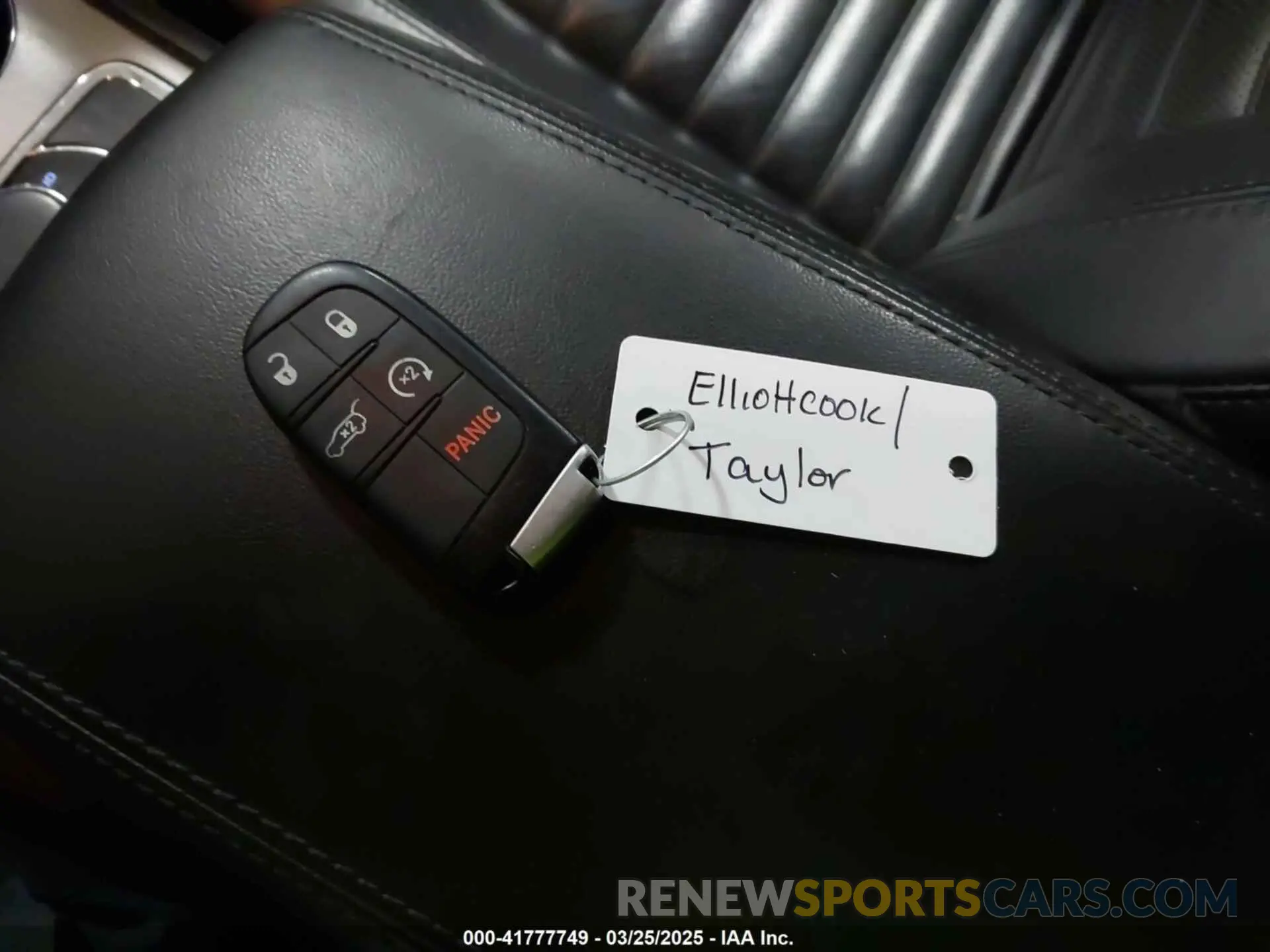 11 fotografías del automóvil dañado 1C4RJFBG5KC636030 JEEP GRAND CHEROKEE 2019