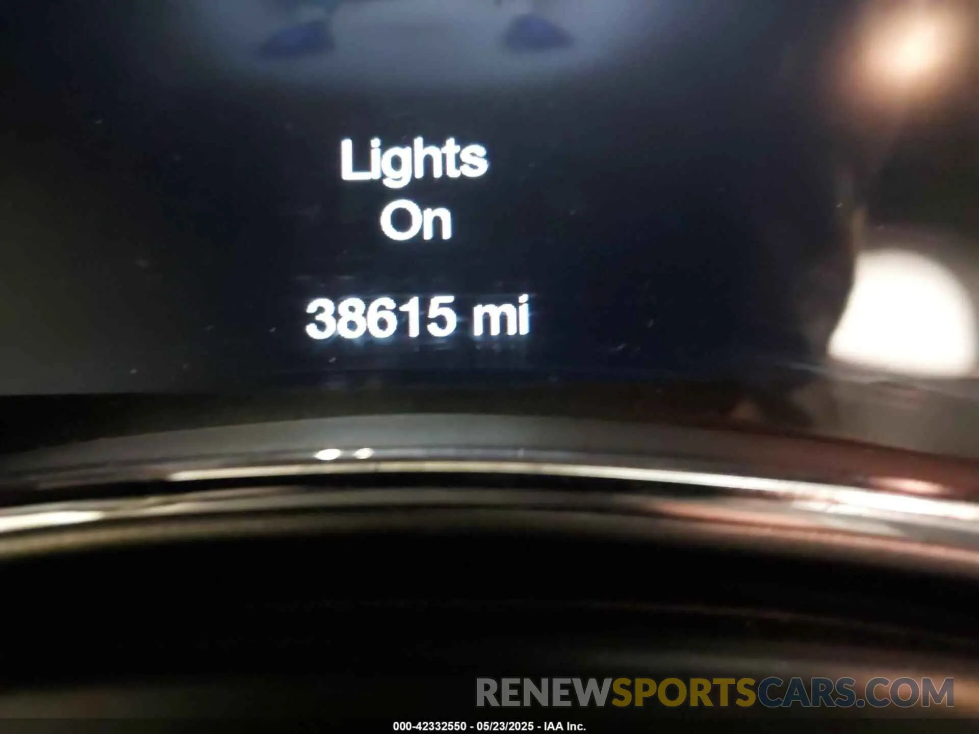 7 fotografías del automóvil dañado 1C4RJFBG6KC531688 JEEP GRAND CHEROKEE 2019