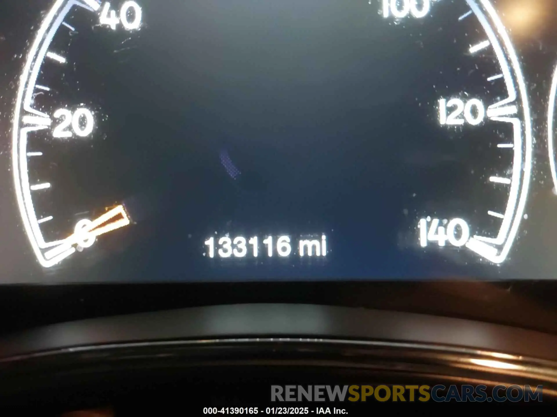 7 fotografías del automóvil dañado 1C4RJFBG6KC579787 JEEP GRAND CHEROKEE 2019