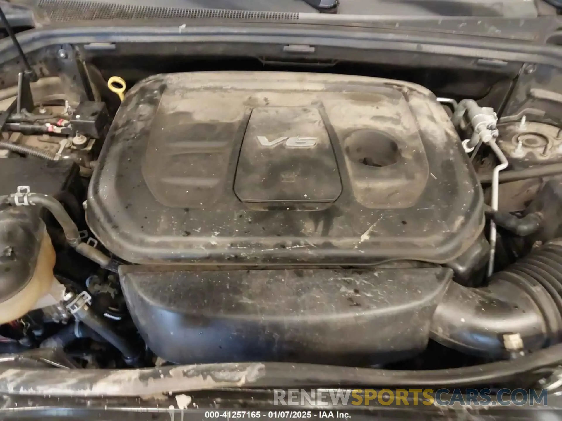 10 fotografías del automóvil dañado 1C4RJFBG6KC611962 JEEP GRAND CHEROKEE 2019