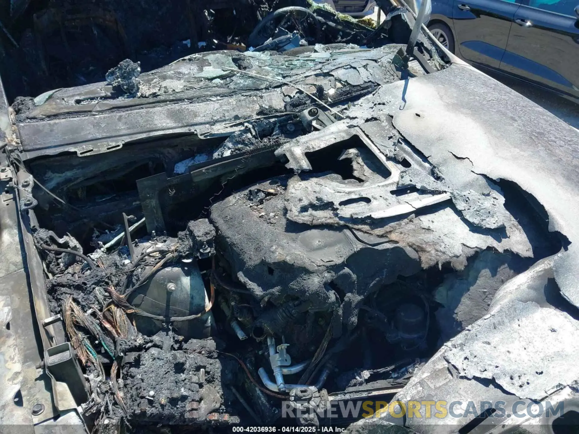 10 fotografías del automóvil dañado 1C4RJFBG6KC724505 JEEP GRAND CHEROKEE 2019