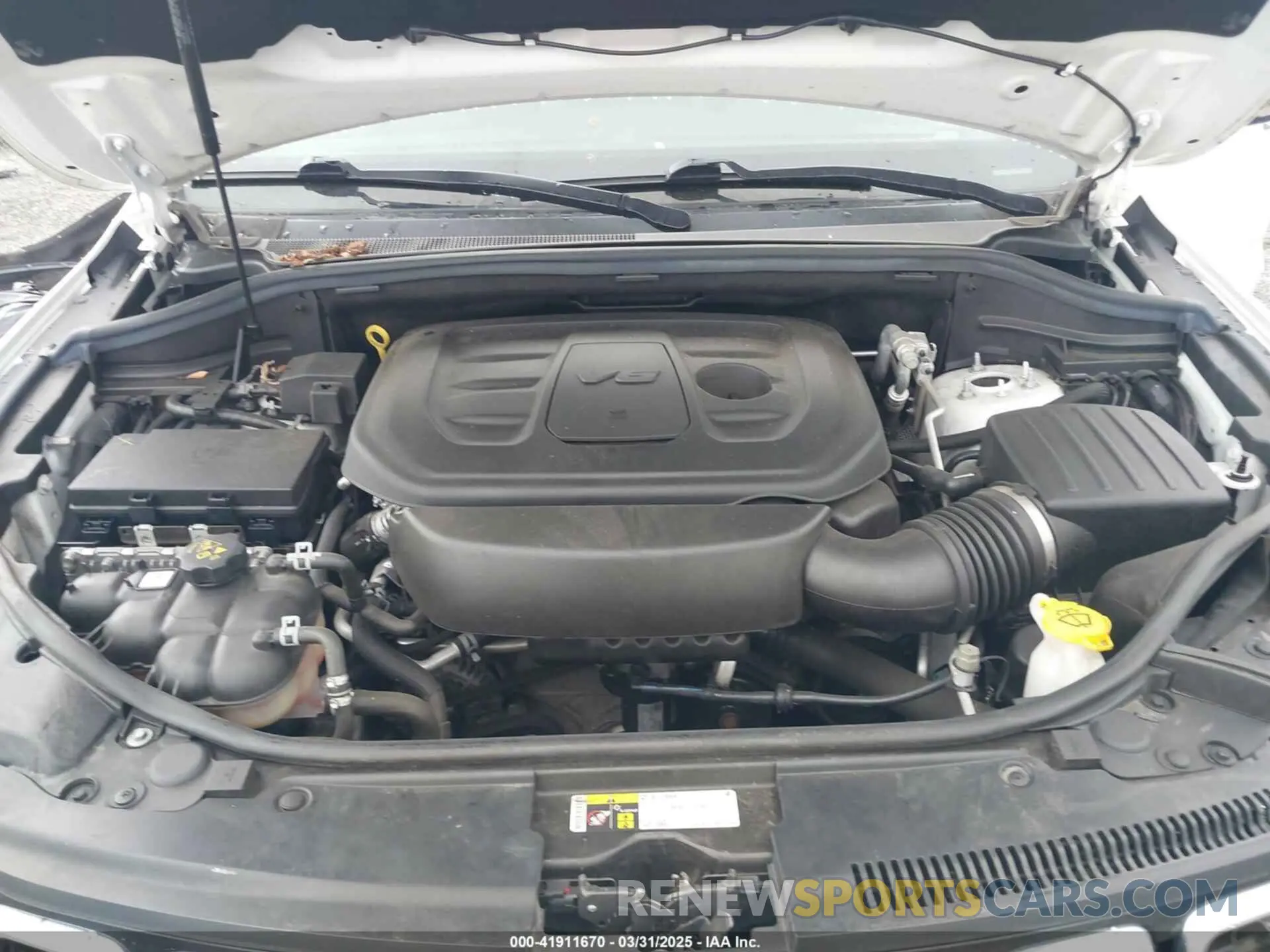 10 fotografías del automóvil dañado 1C4RJFBG6KC808162 JEEP GRAND CHEROKEE 2019
