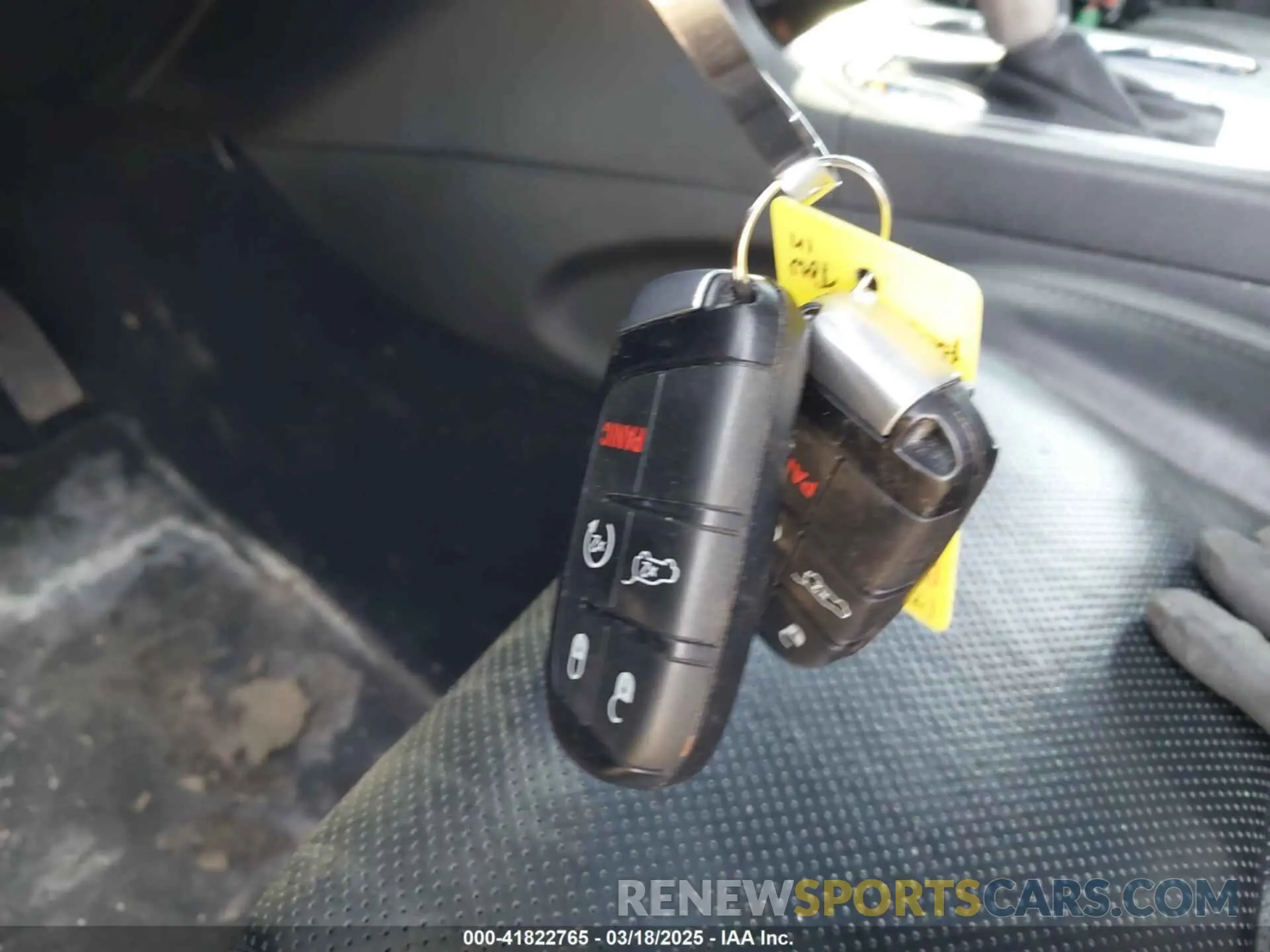 11 fotografías del automóvil dañado 1C4RJFBG7KC782834 JEEP GRAND CHEROKEE 2019