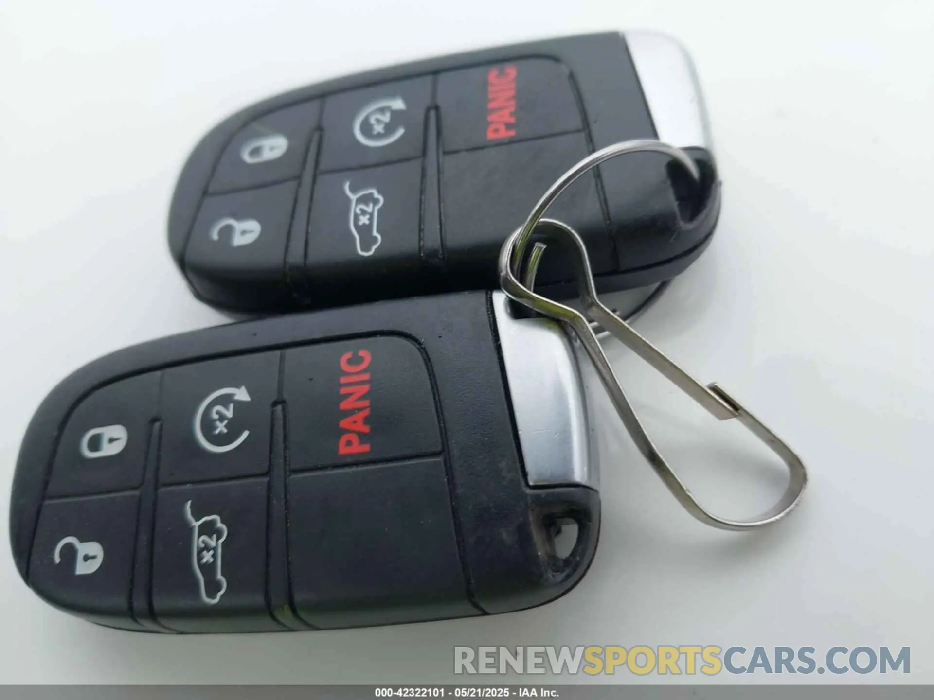 11 fotografías del automóvil dañado 1C4RJFBG9KC746031 JEEP GRAND CHEROKEE 2019