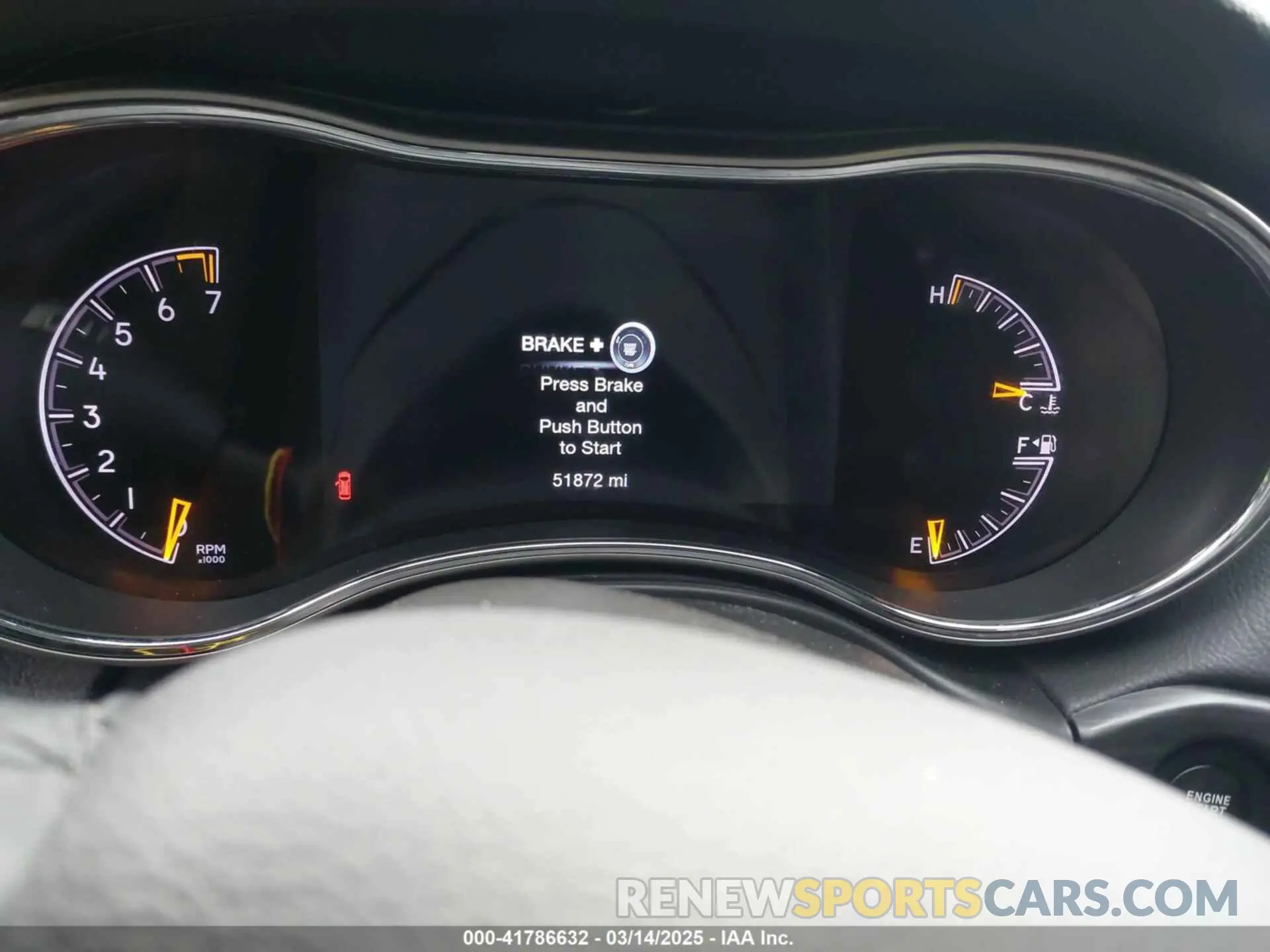 15 fotografías del automóvil dañado 1C4RJFBGXKC526512 JEEP GRAND CHEROKEE 2019