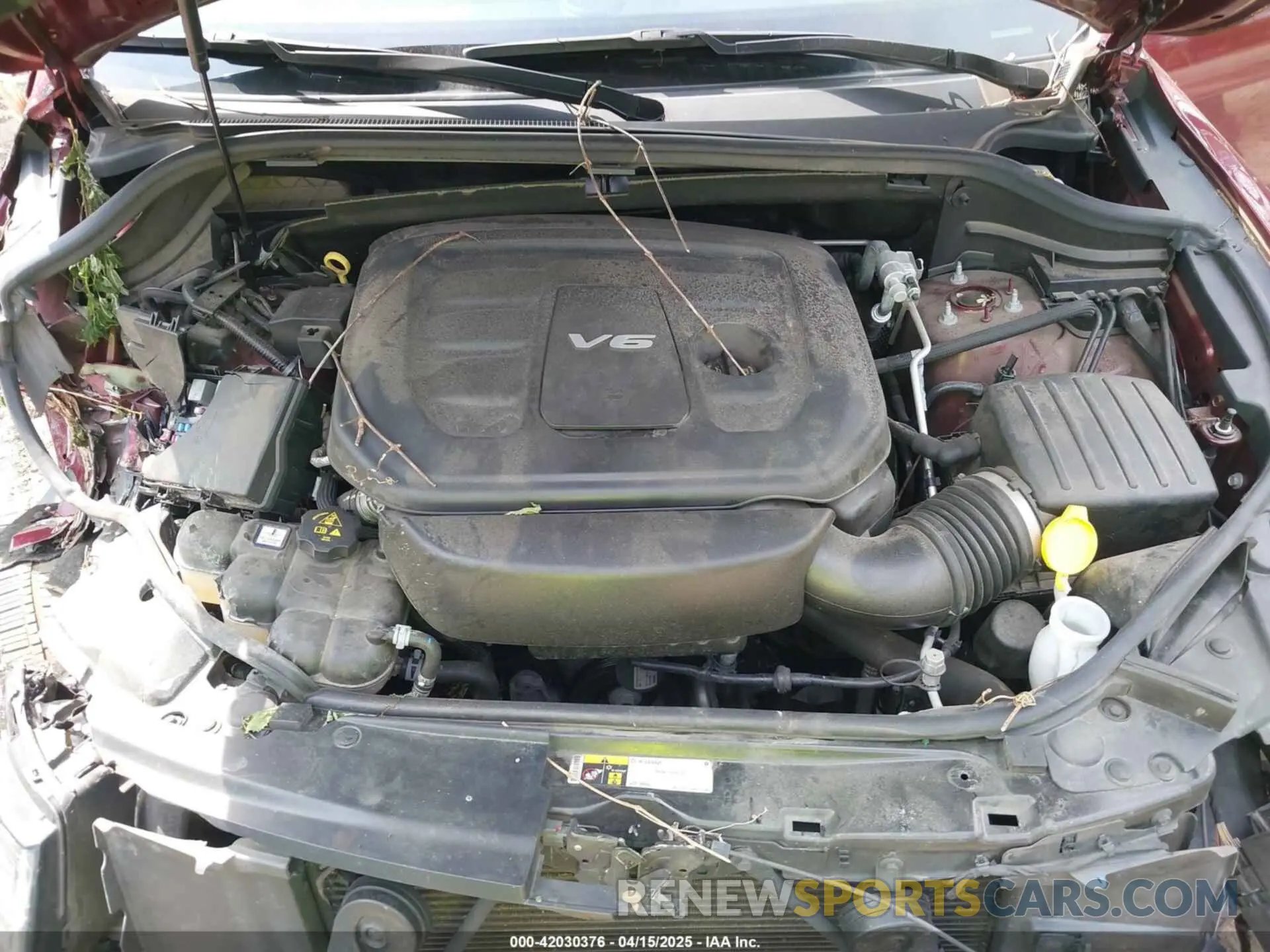 10 fotografías del automóvil dañado 1C4RJFBGXKC627307 JEEP GRAND CHEROKEE 2019