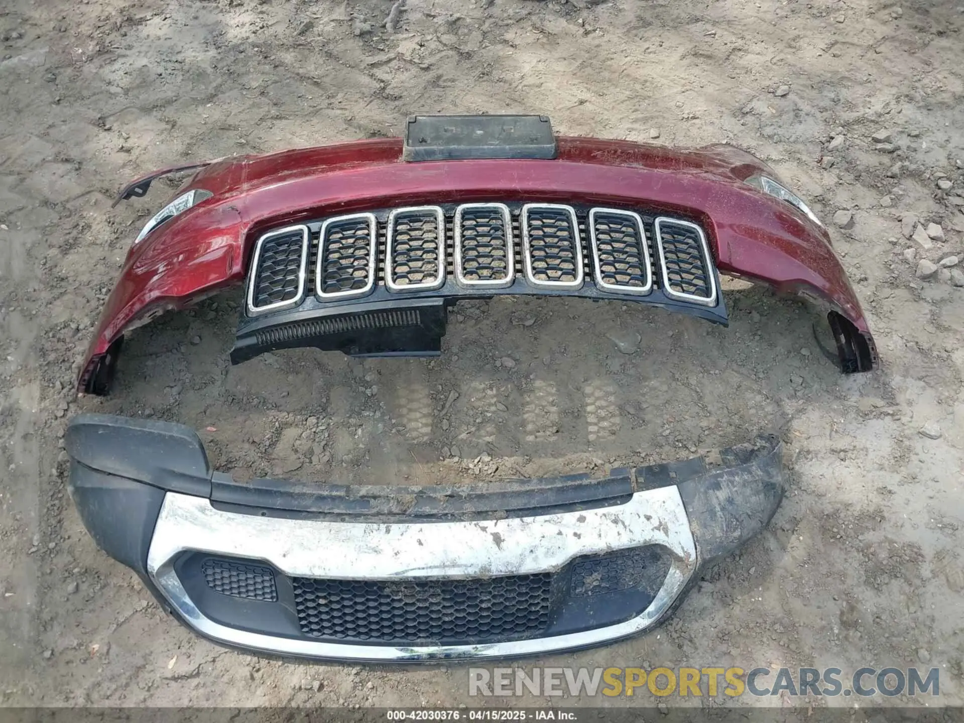 11 fotografías del automóvil dañado 1C4RJFBGXKC627307 JEEP GRAND CHEROKEE 2019
