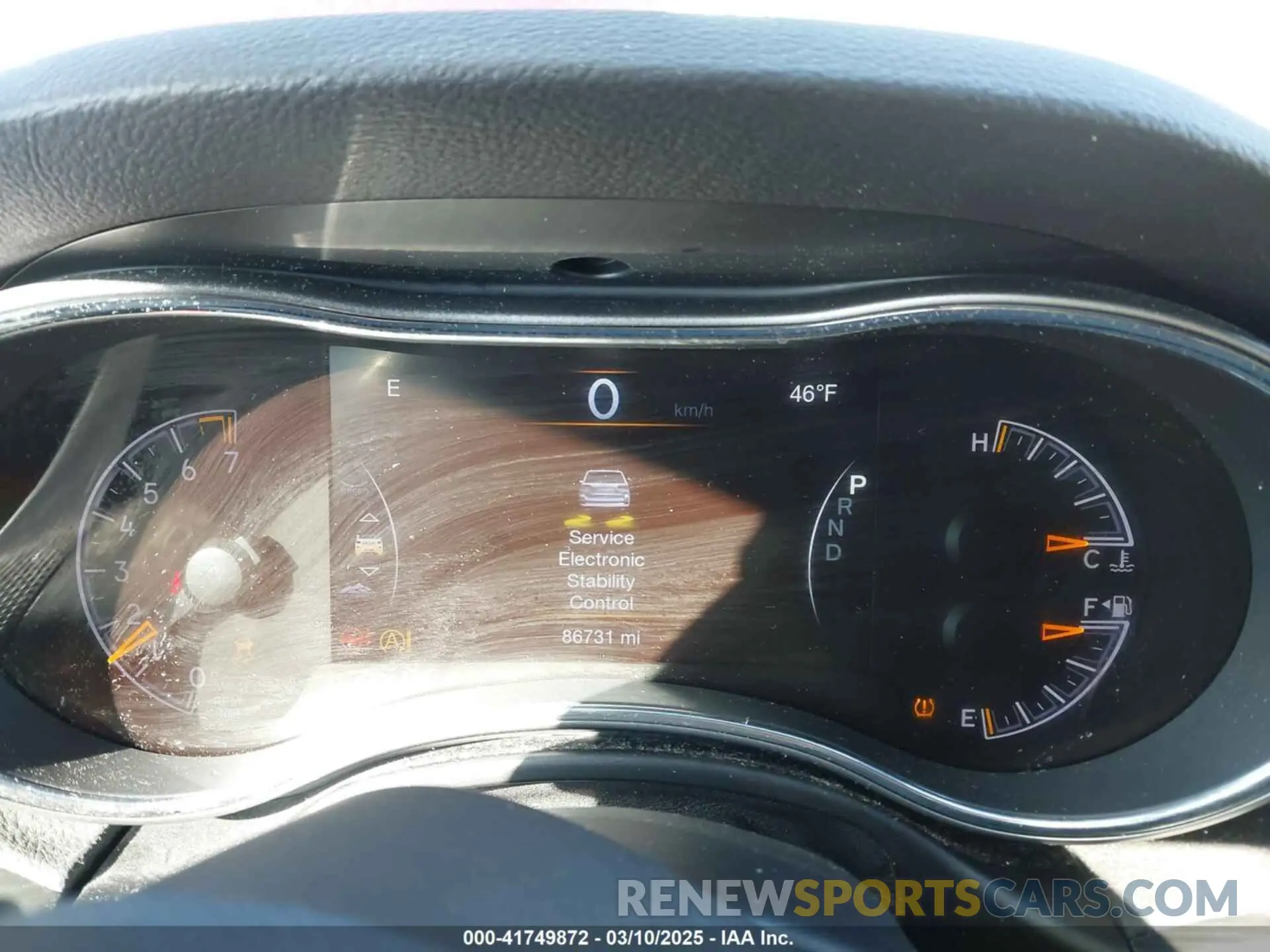 7 fotografías del automóvil dañado 1C4RJFBGXKC655012 JEEP GRAND CHEROKEE 2019