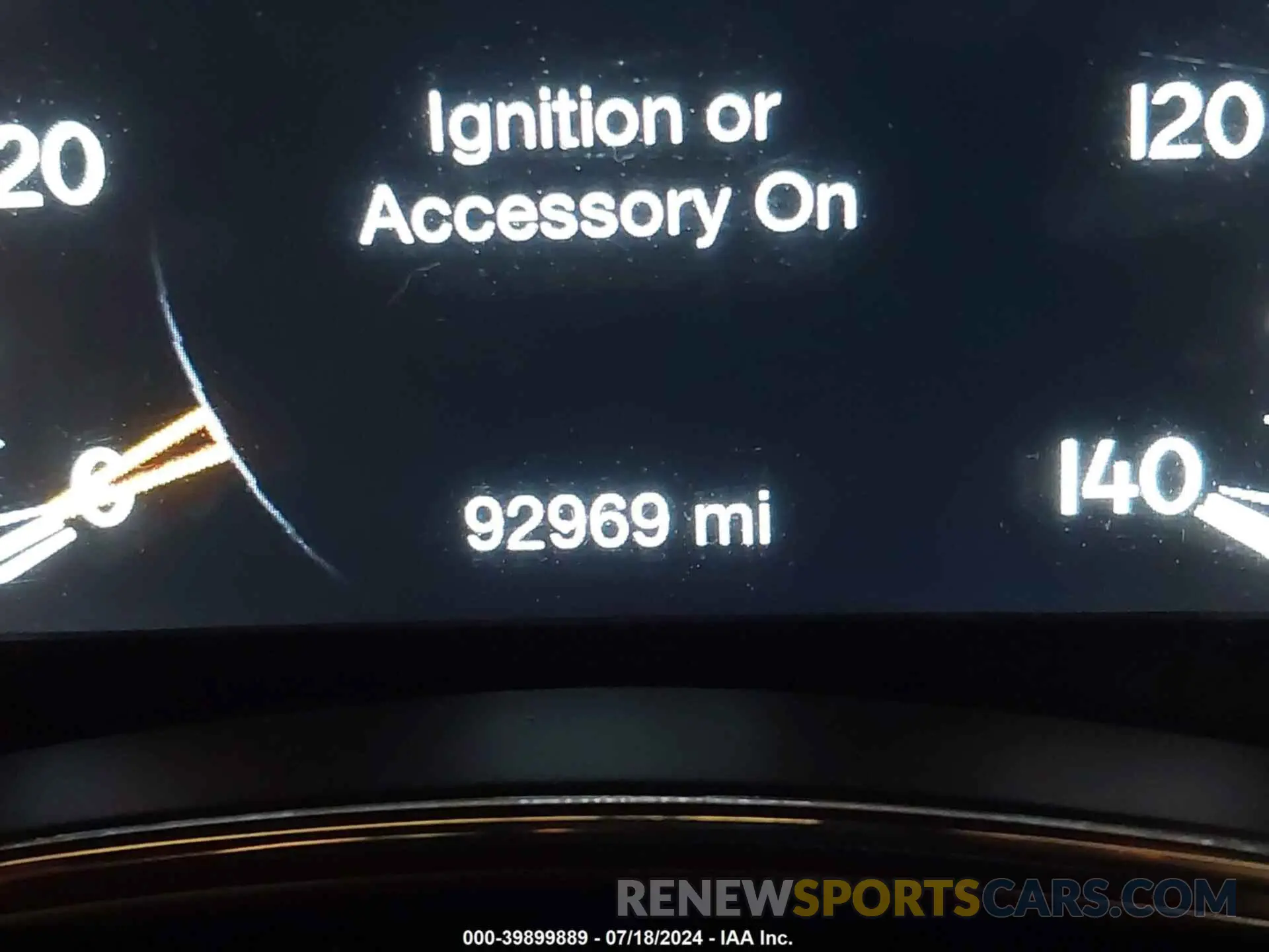 15 fotografías del automóvil dañado 1C4RJFBGXKC729867 JEEP GRAND CHEROKEE 2019