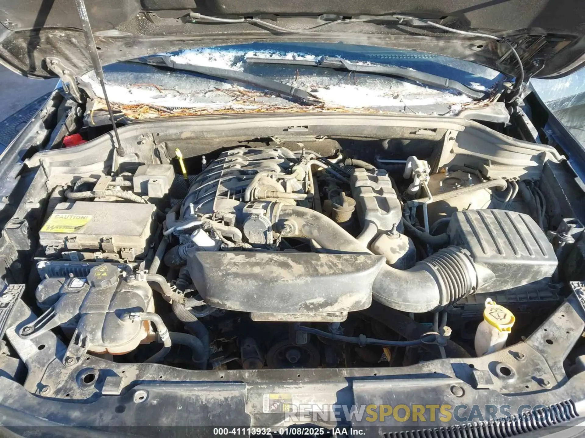 10 fotografías del automóvil dañado 1C4RJFBGXKC767406 JEEP GRAND CHEROKEE 2019